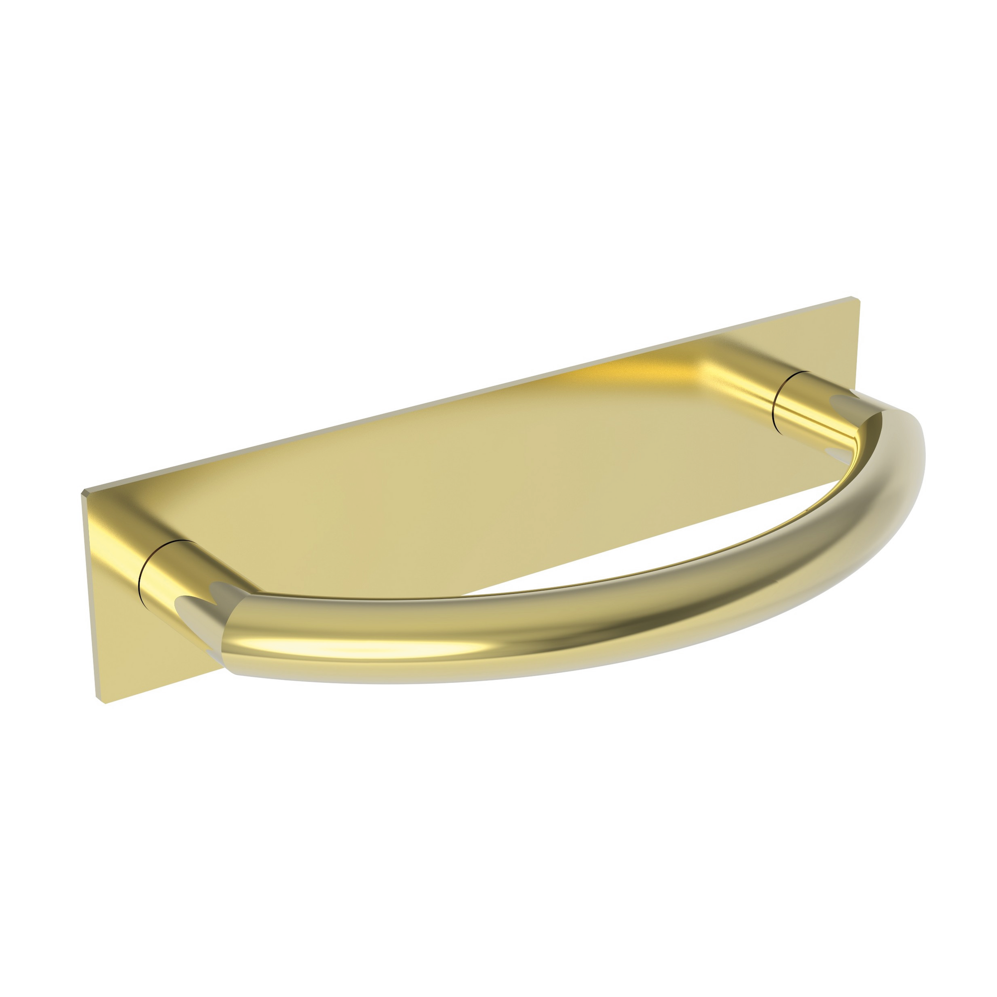 Newport Brass Metro® Towel Ring