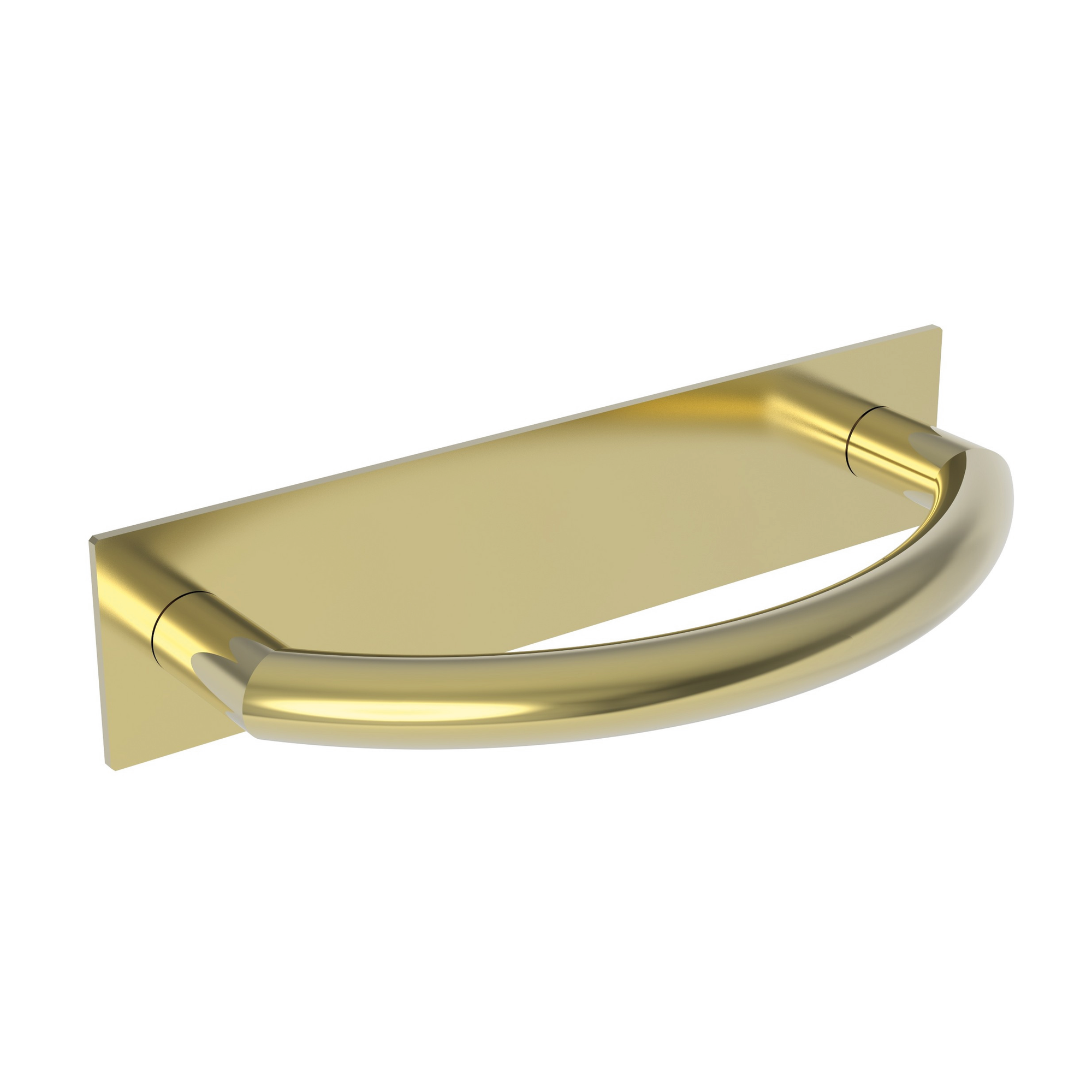 Newport Brass Metro® Towel Ring