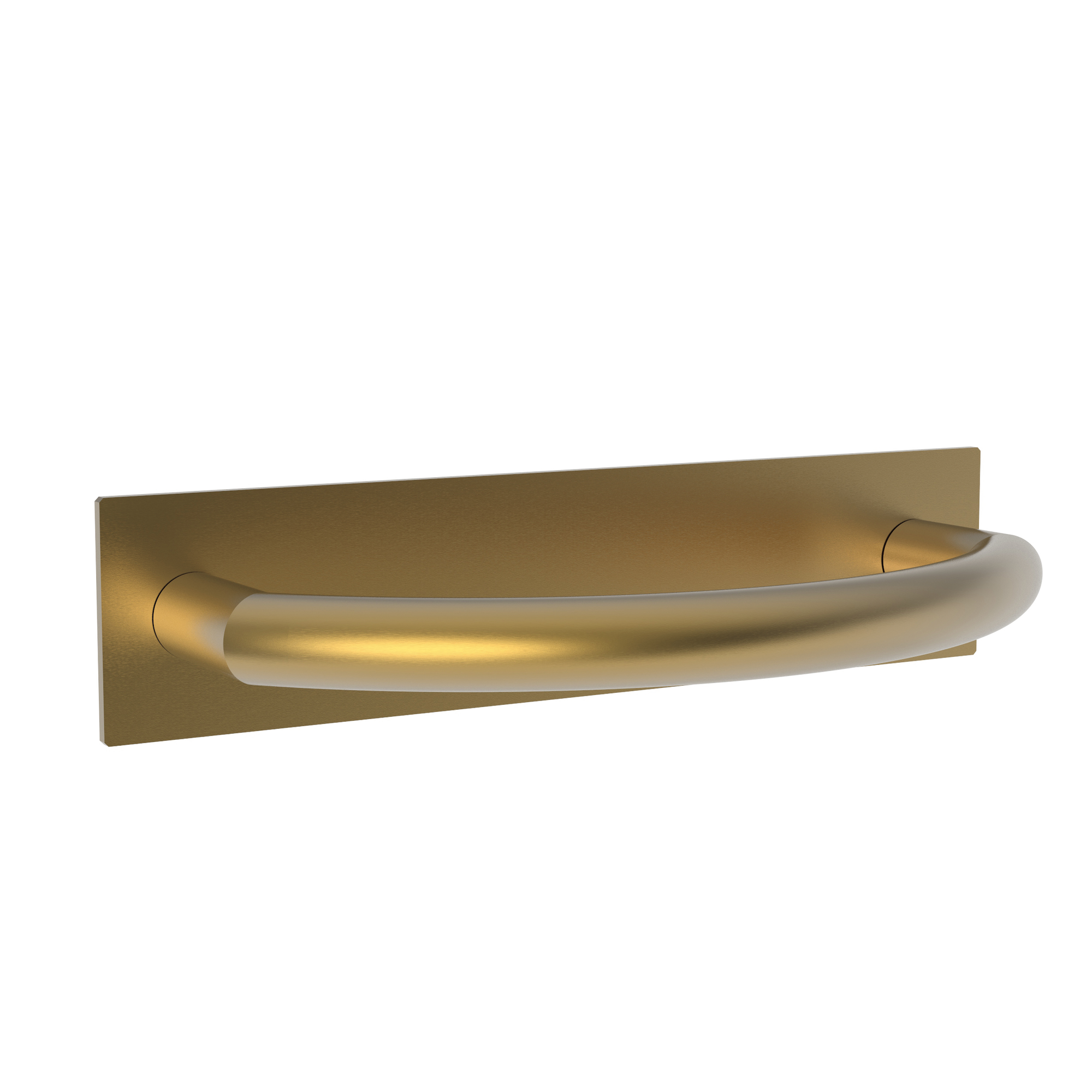 Newport Brass Metro® Towel Ring