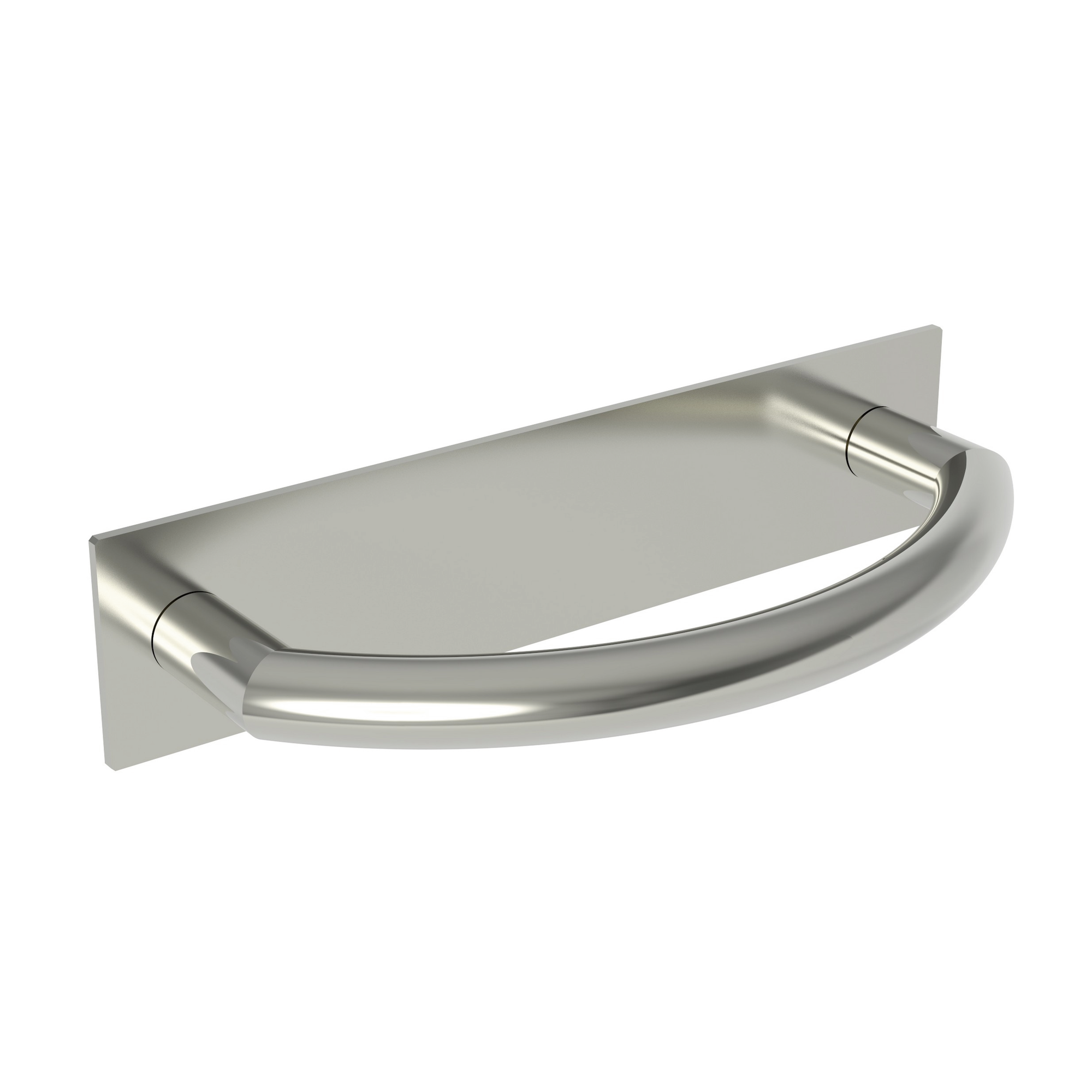 Newport Brass Metro® Towel Ring