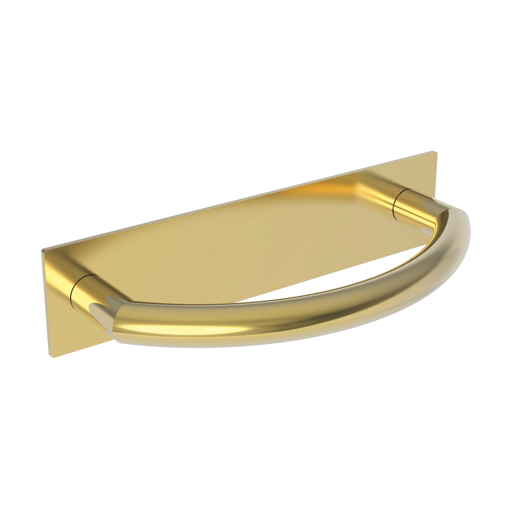 Newport Brass Metro® Towel Ring