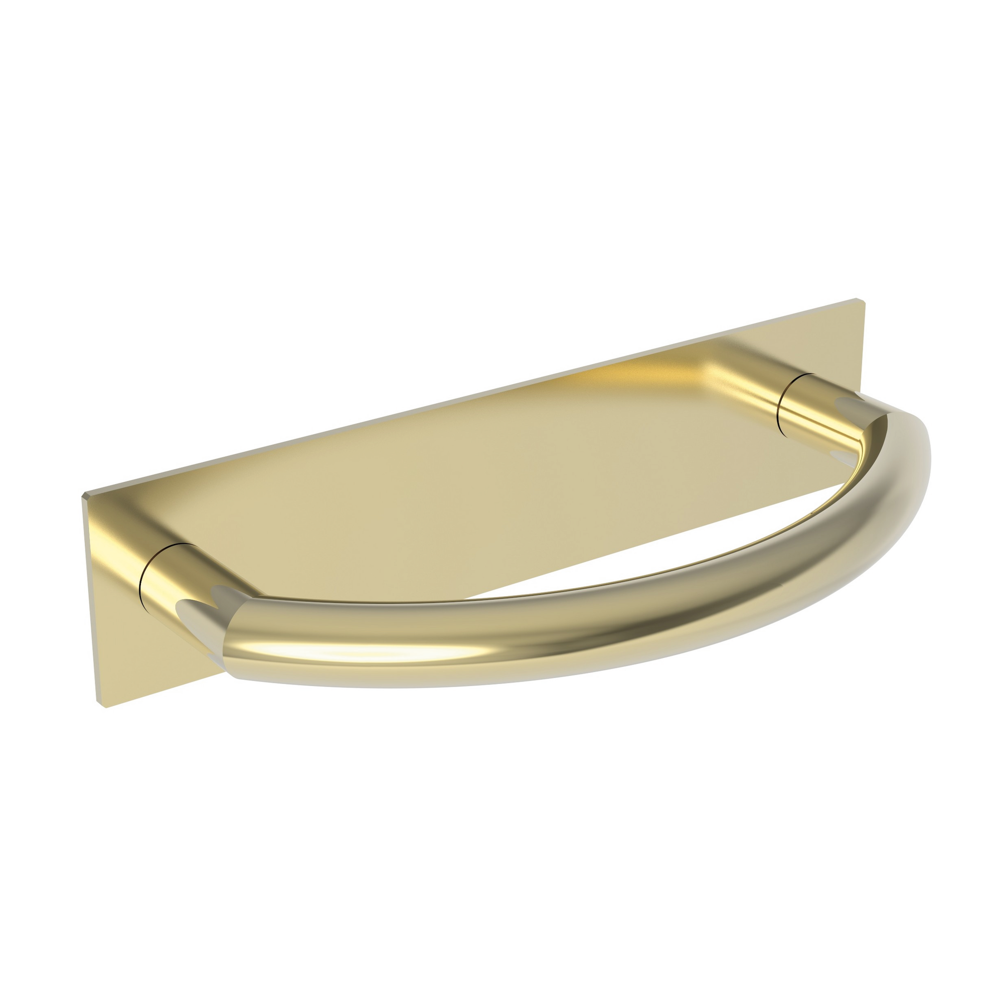Newport Brass Metro® Towel Ring