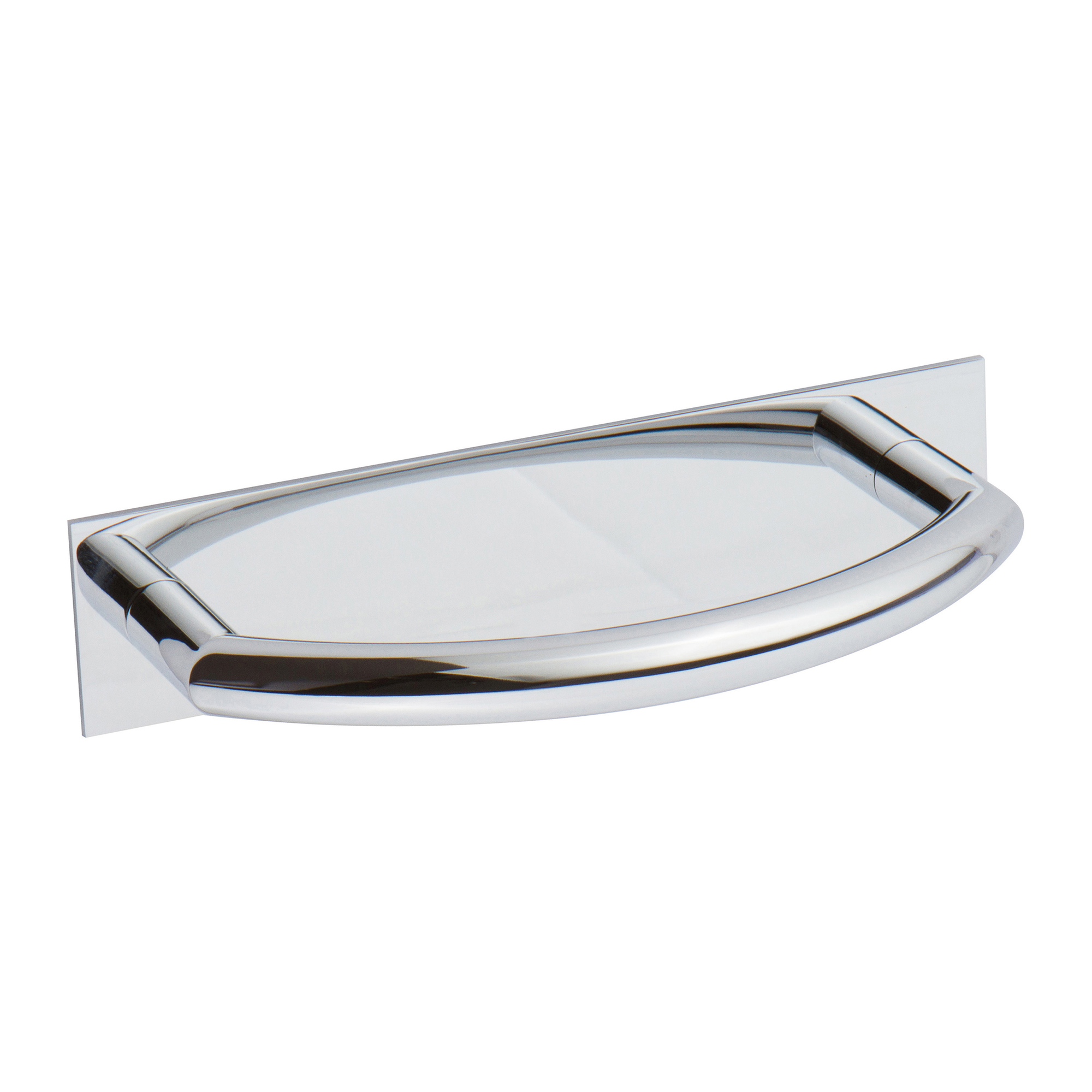 Newport Brass Metro® Towel Ring