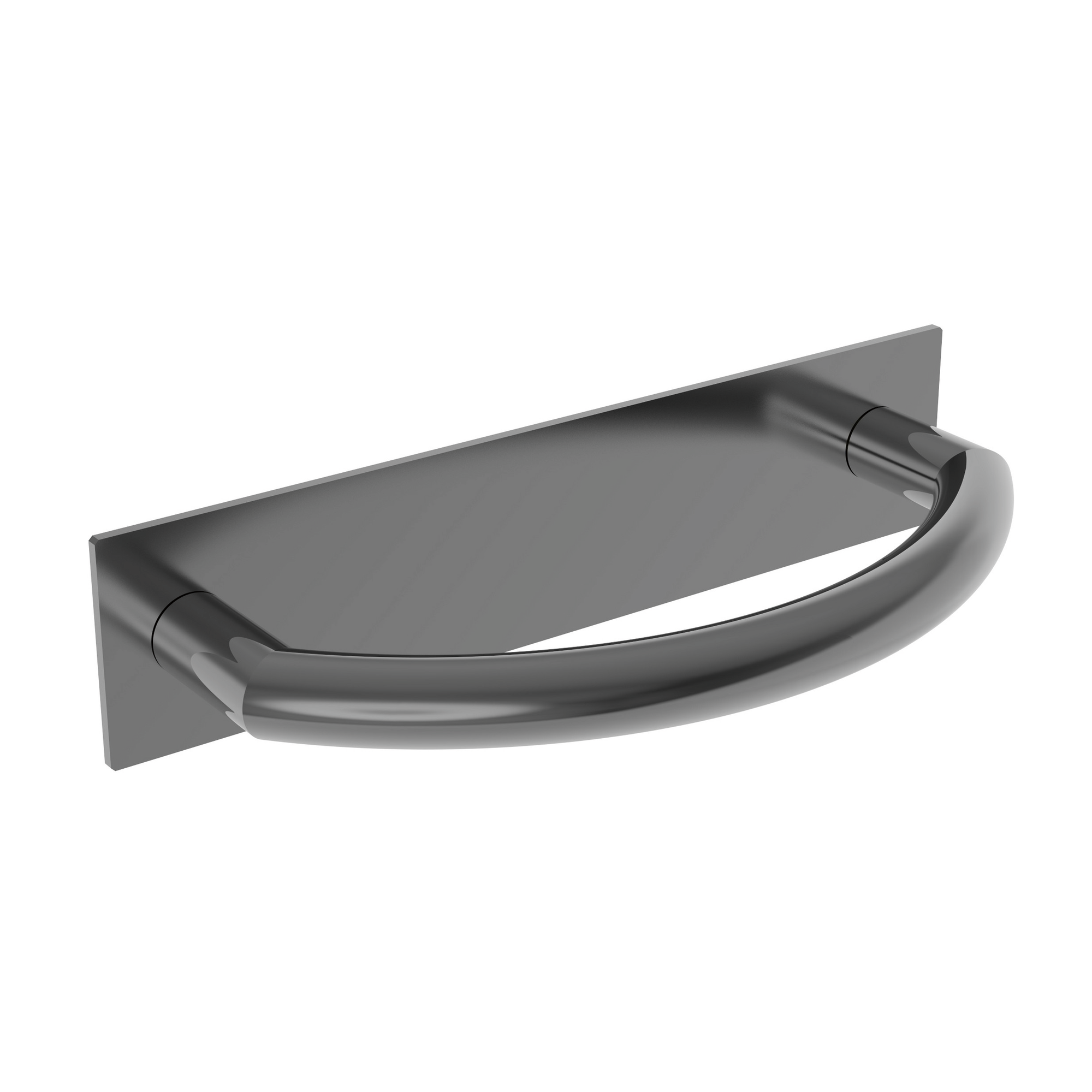 Newport Brass Metro® Towel Ring