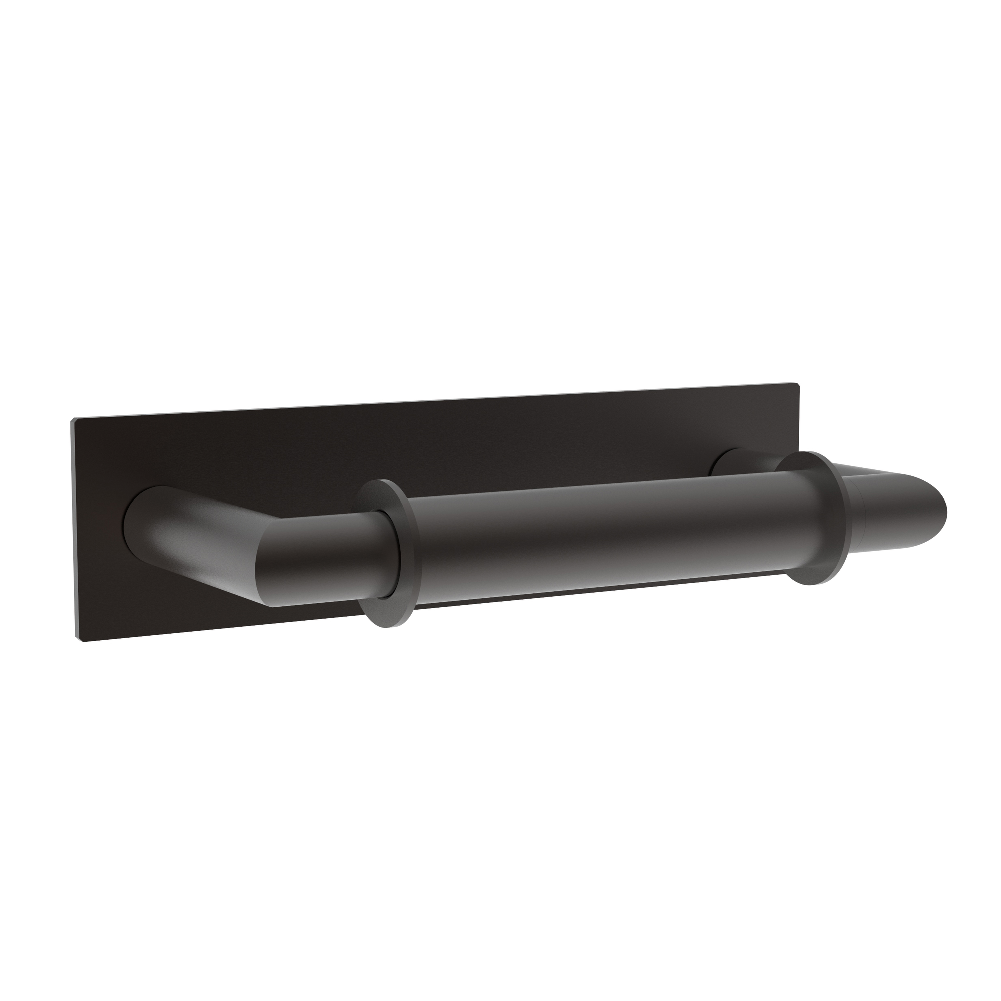 Newport Brass Metro® Double Post Toilet Tissue Holder