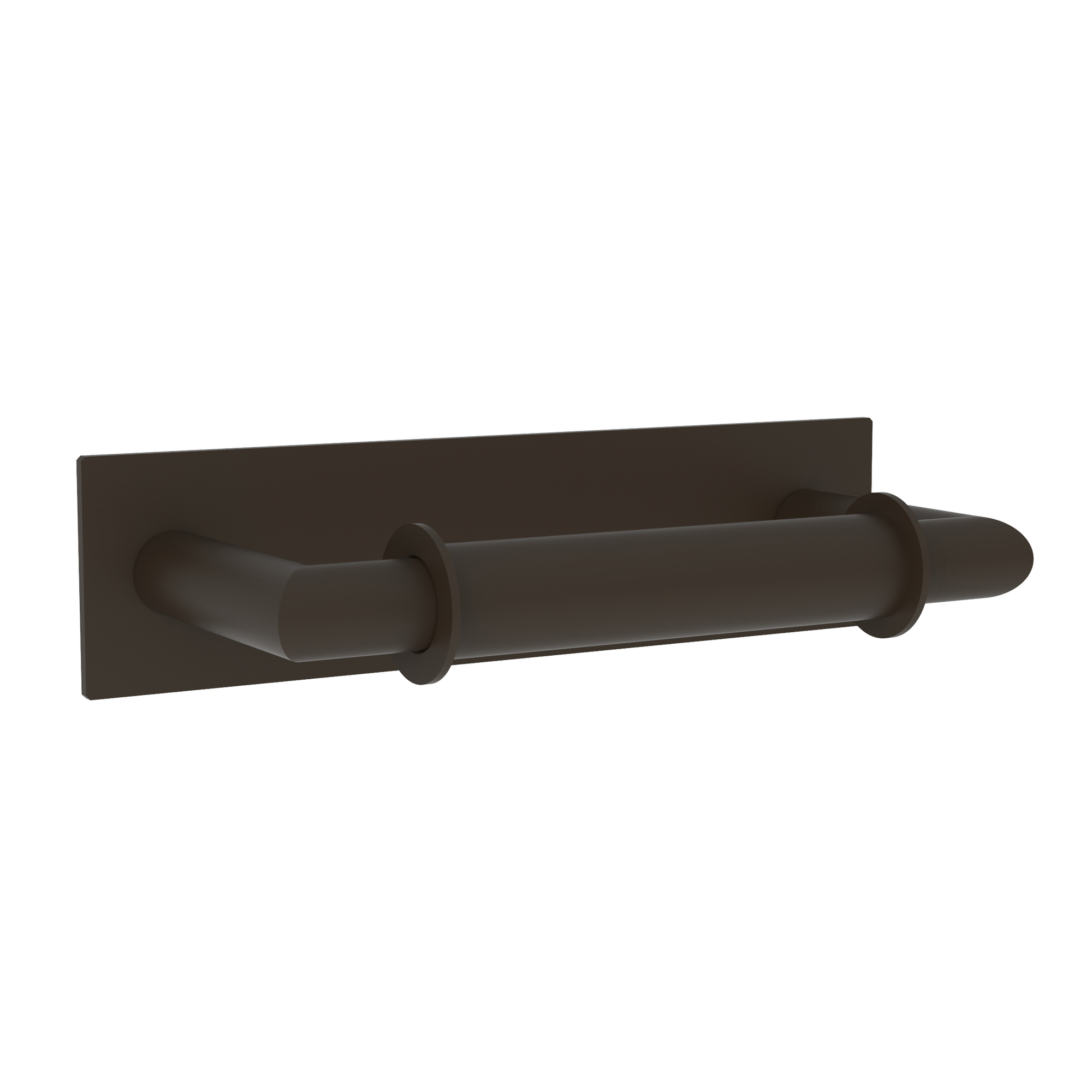 Newport Brass Metro® Double Post Toilet Tissue Holder