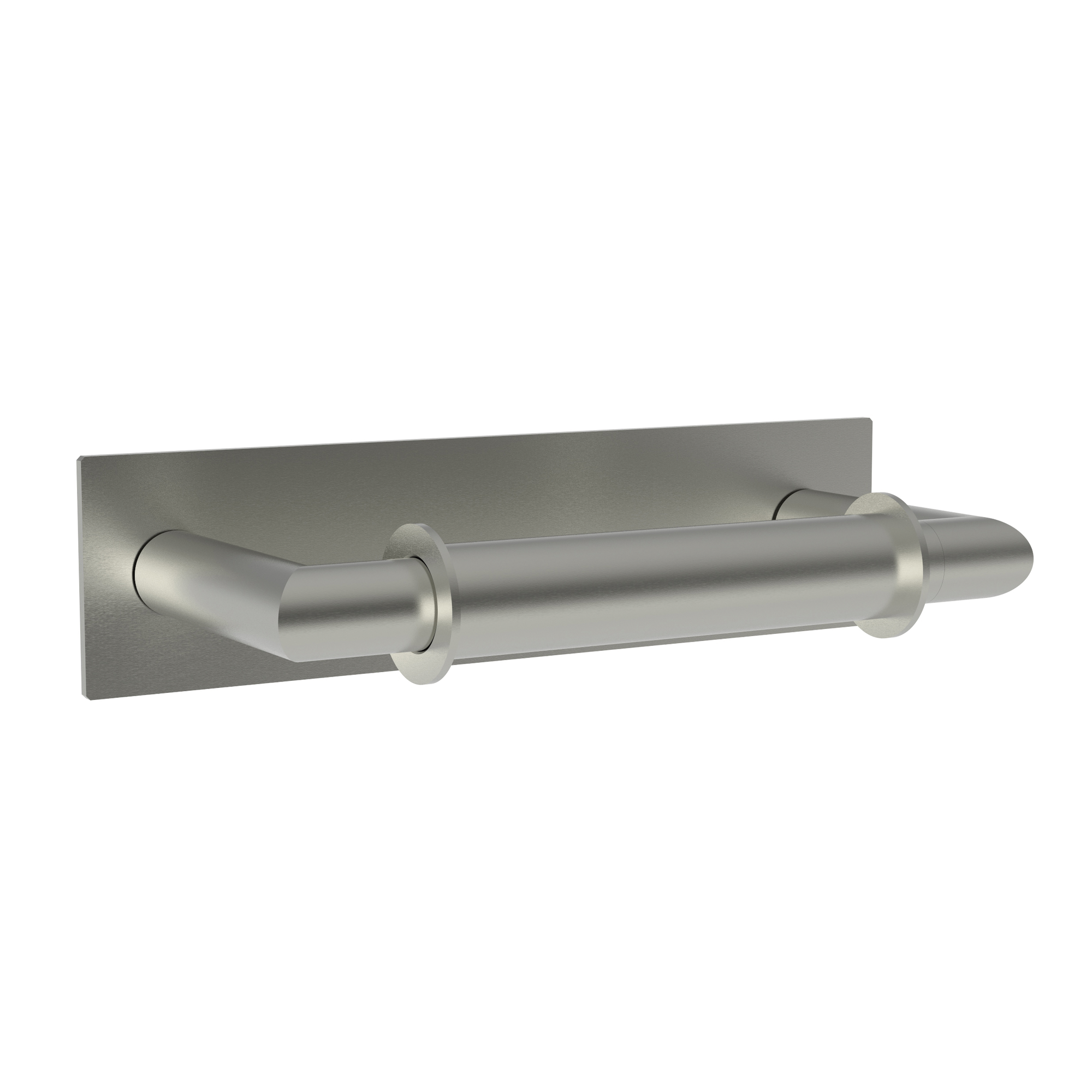 Newport Brass Metro® Double Post Toilet Tissue Holder