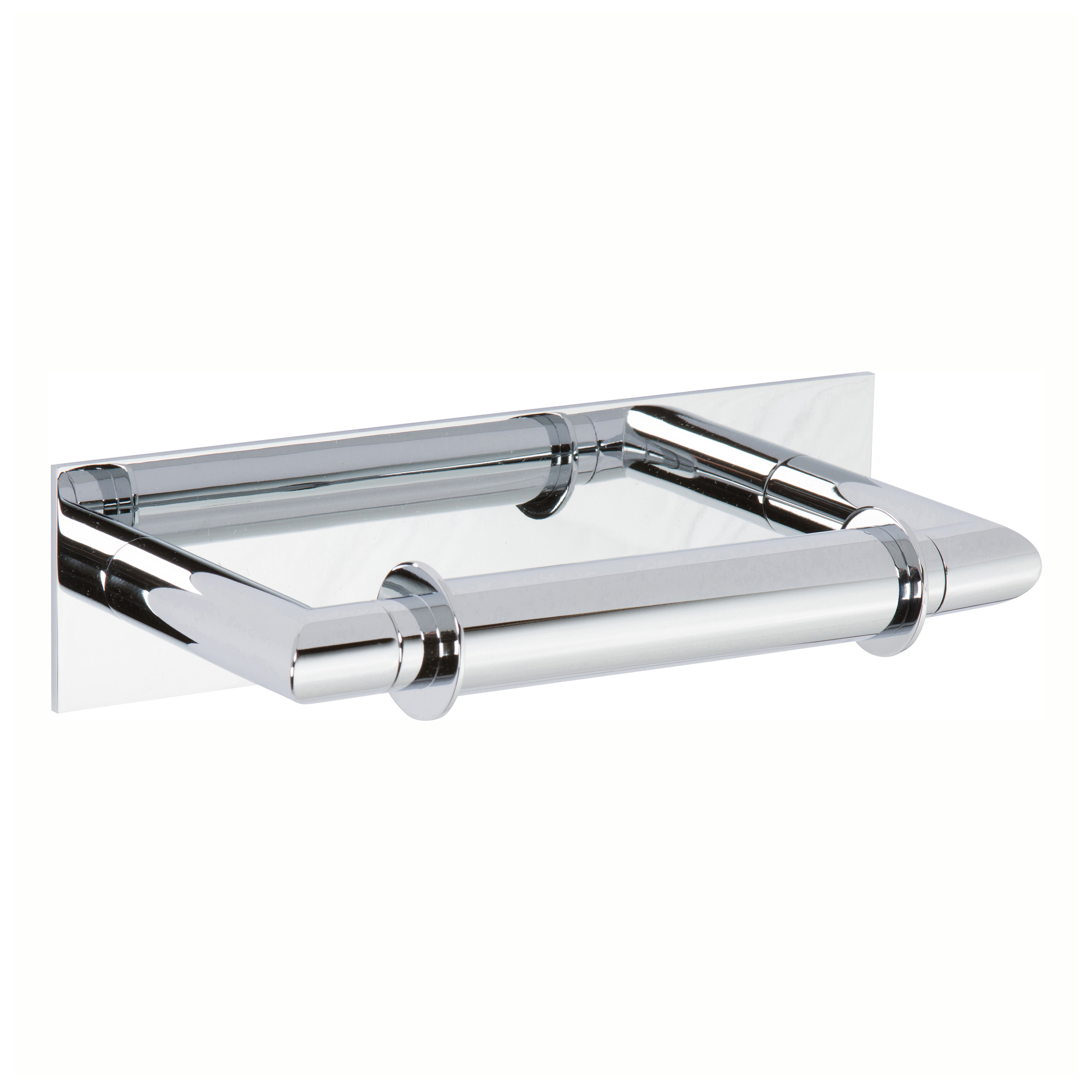 Newport Brass Metro® Double Post Toilet Tissue Holder