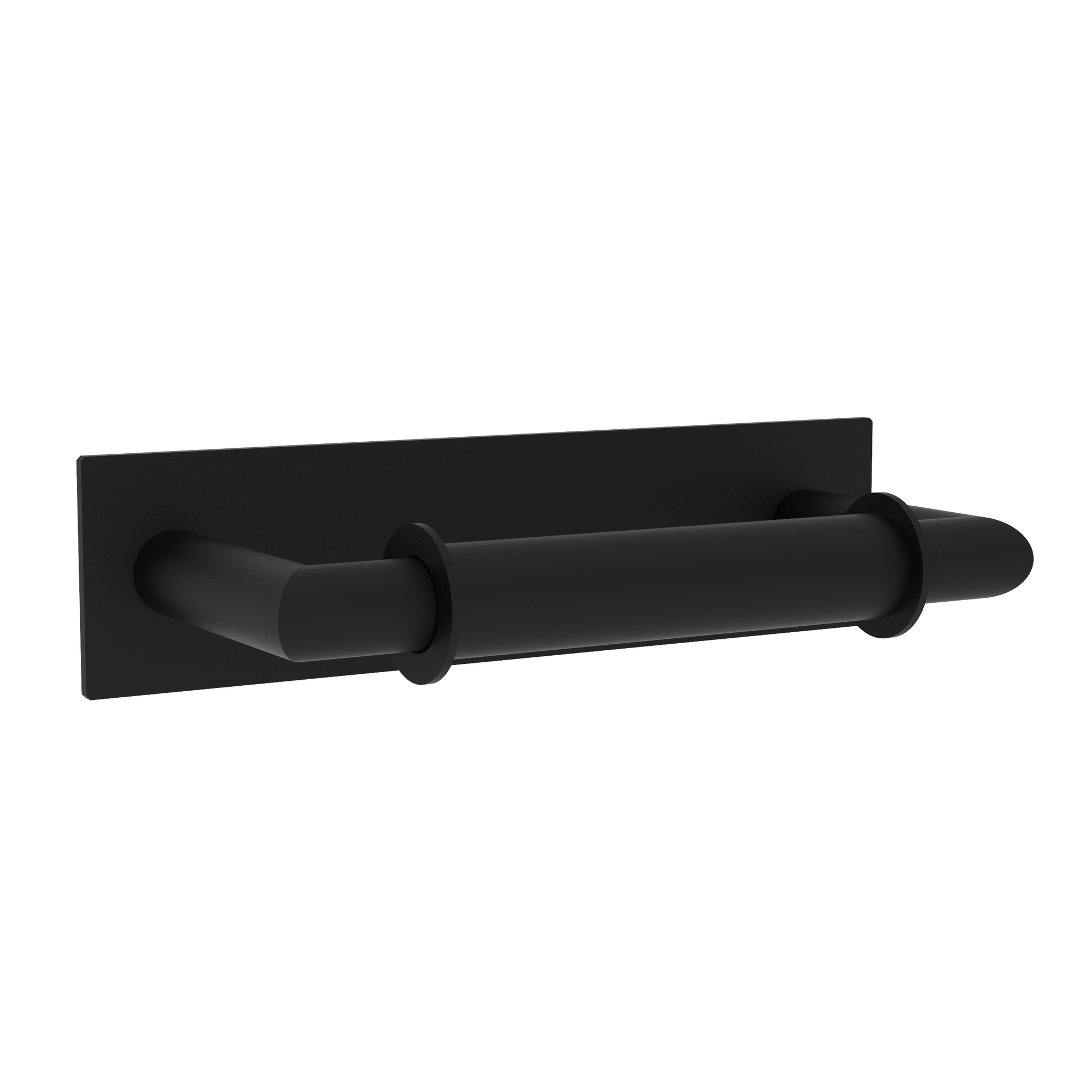 Newport Brass Metro® Double Post Toilet Tissue Holder