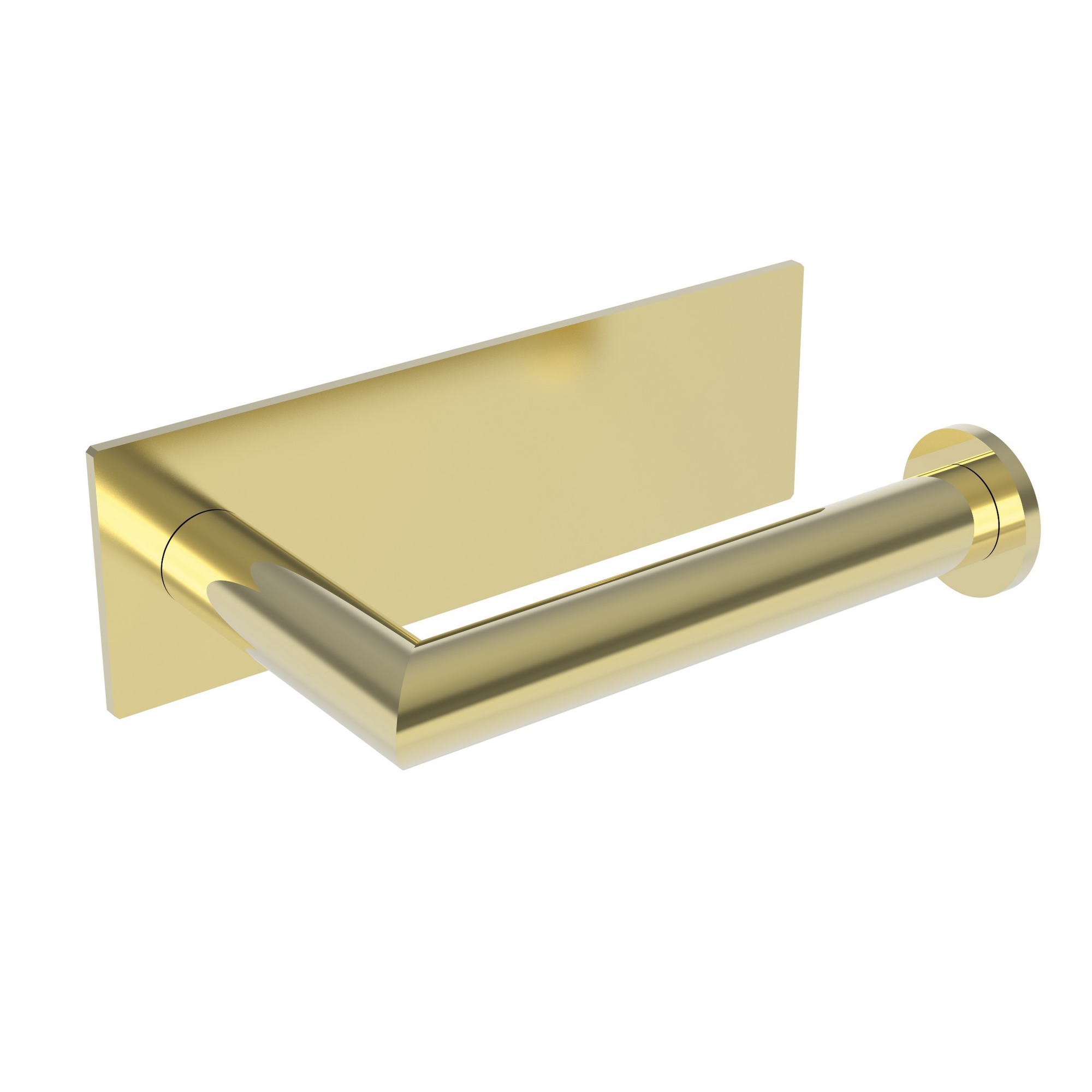 Newport Brass Metro® Open Toilet Tissue Holder - Right