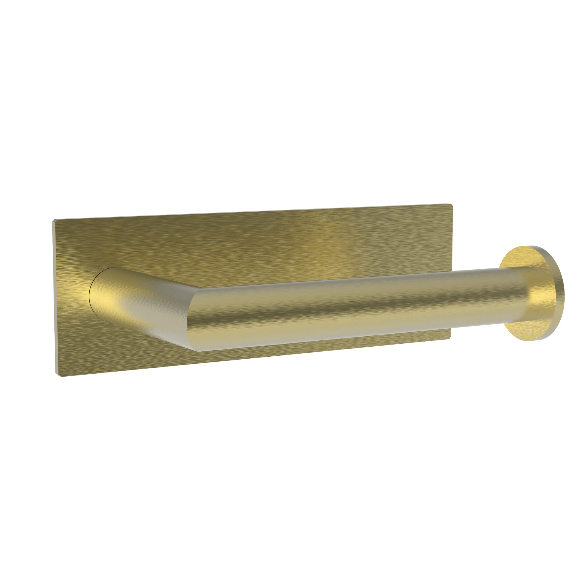 Newport Brass Metro® Open Toilet Tissue Holder - Right