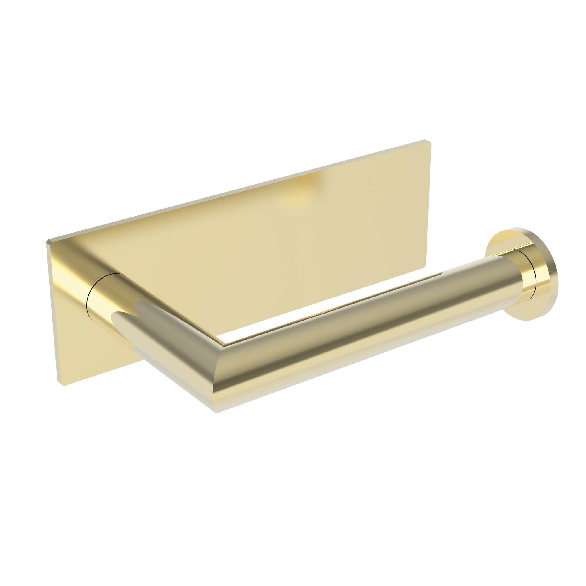 Newport Brass Metro® Open Toilet Tissue Holder - Right