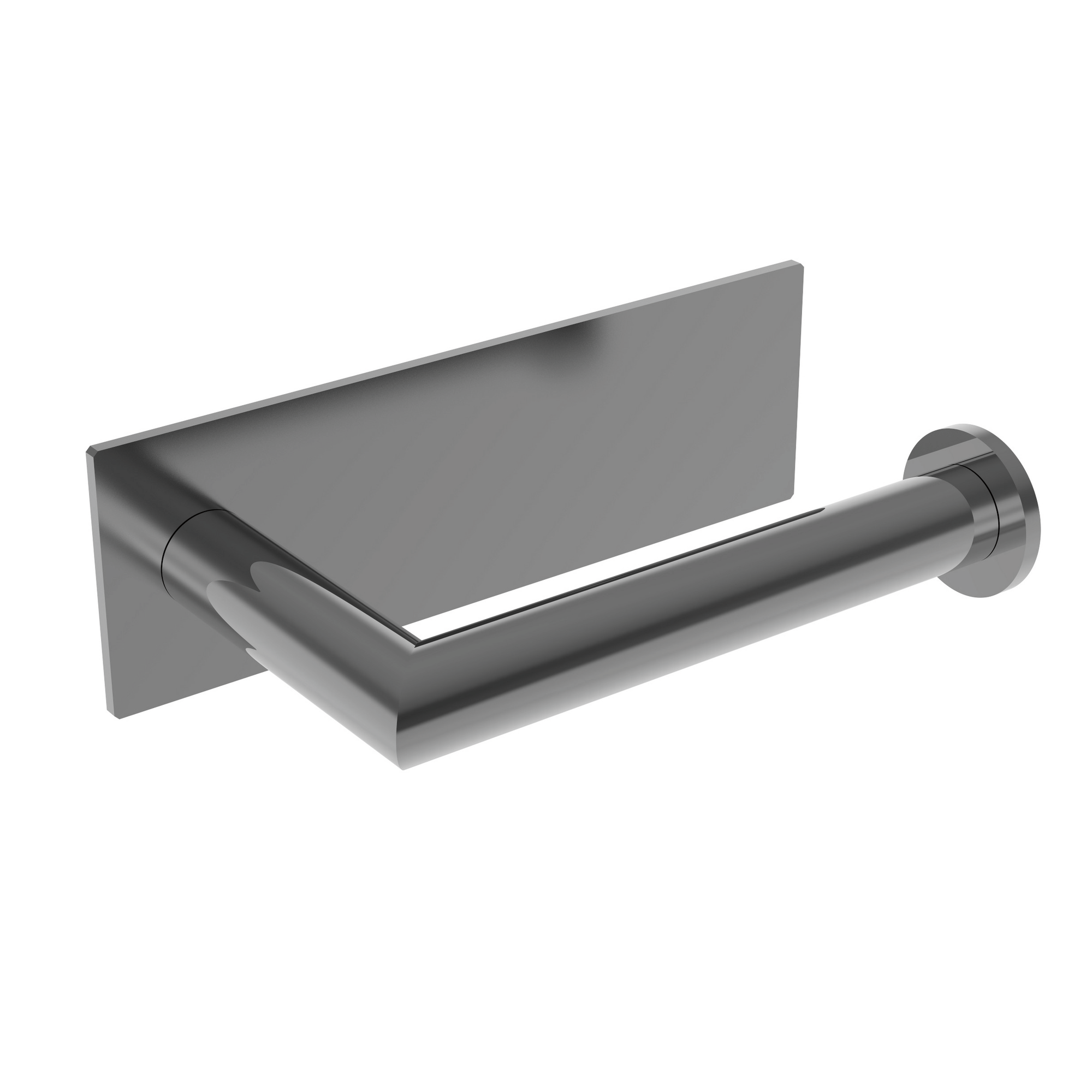 Newport Brass Metro® Open Toilet Tissue Holder - Right