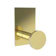 Newport Brass Metro® Single Robe Hook