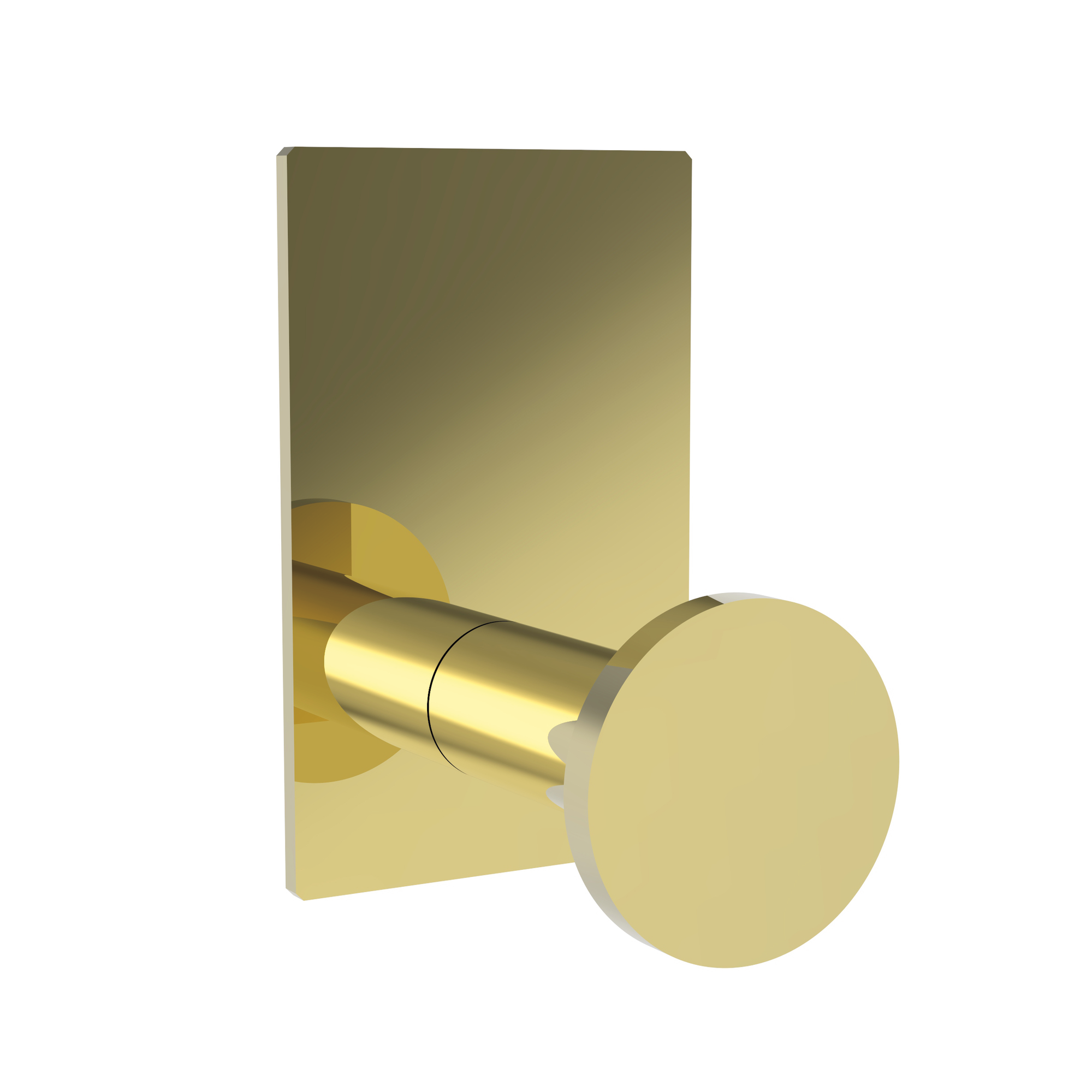 Newport Brass Metro® Single Robe Hook