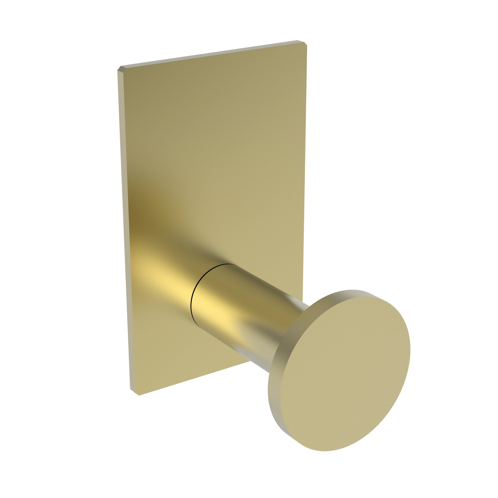 Newport Brass Metro® Single Robe Hook