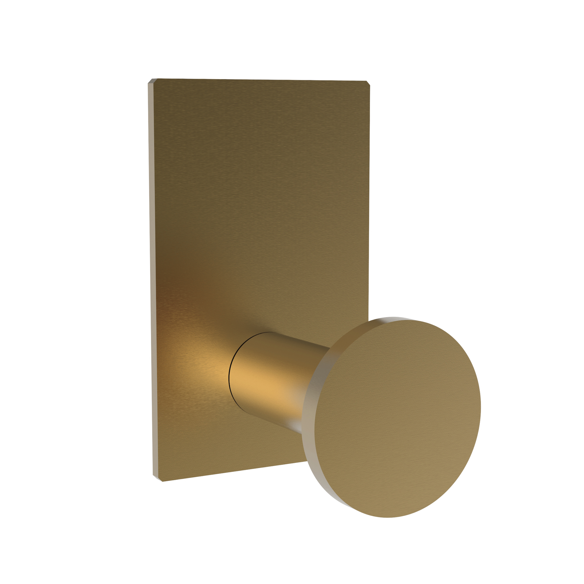Newport Brass Metro® Single Robe Hook