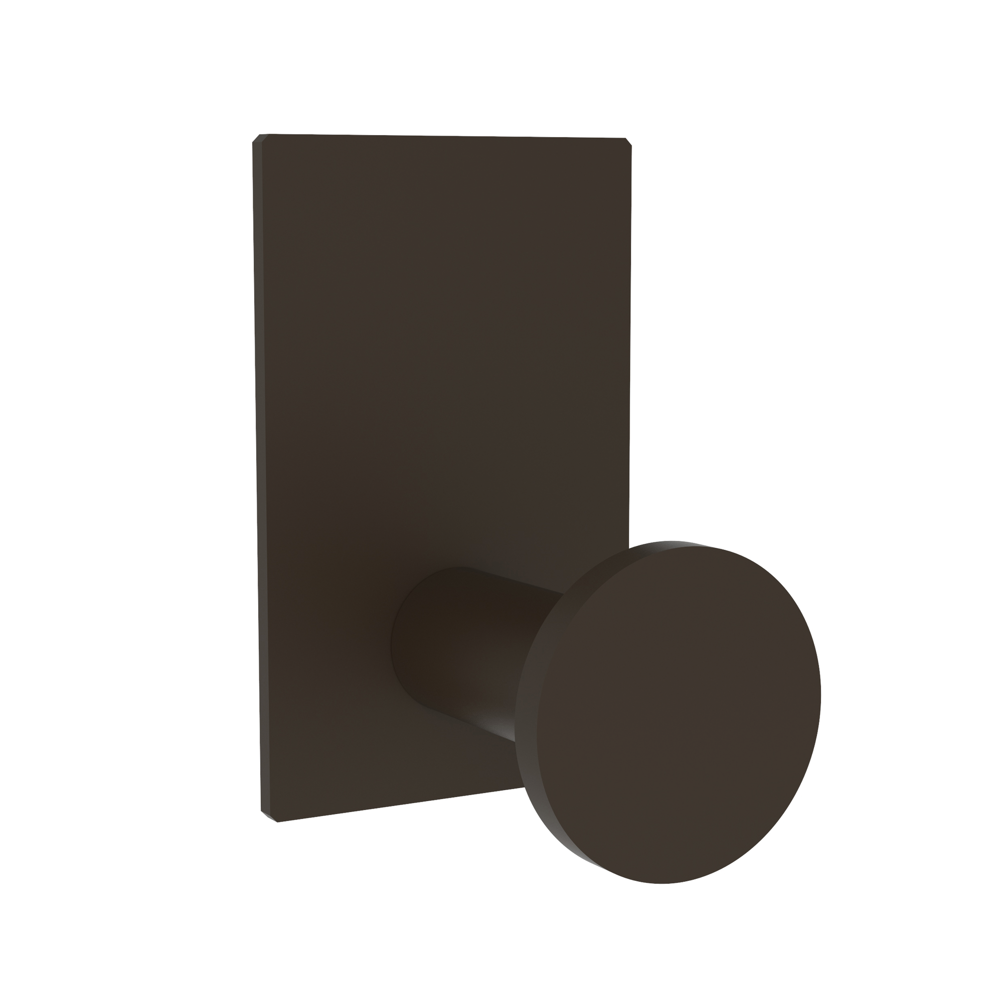 Newport Brass Metro® Single Robe Hook