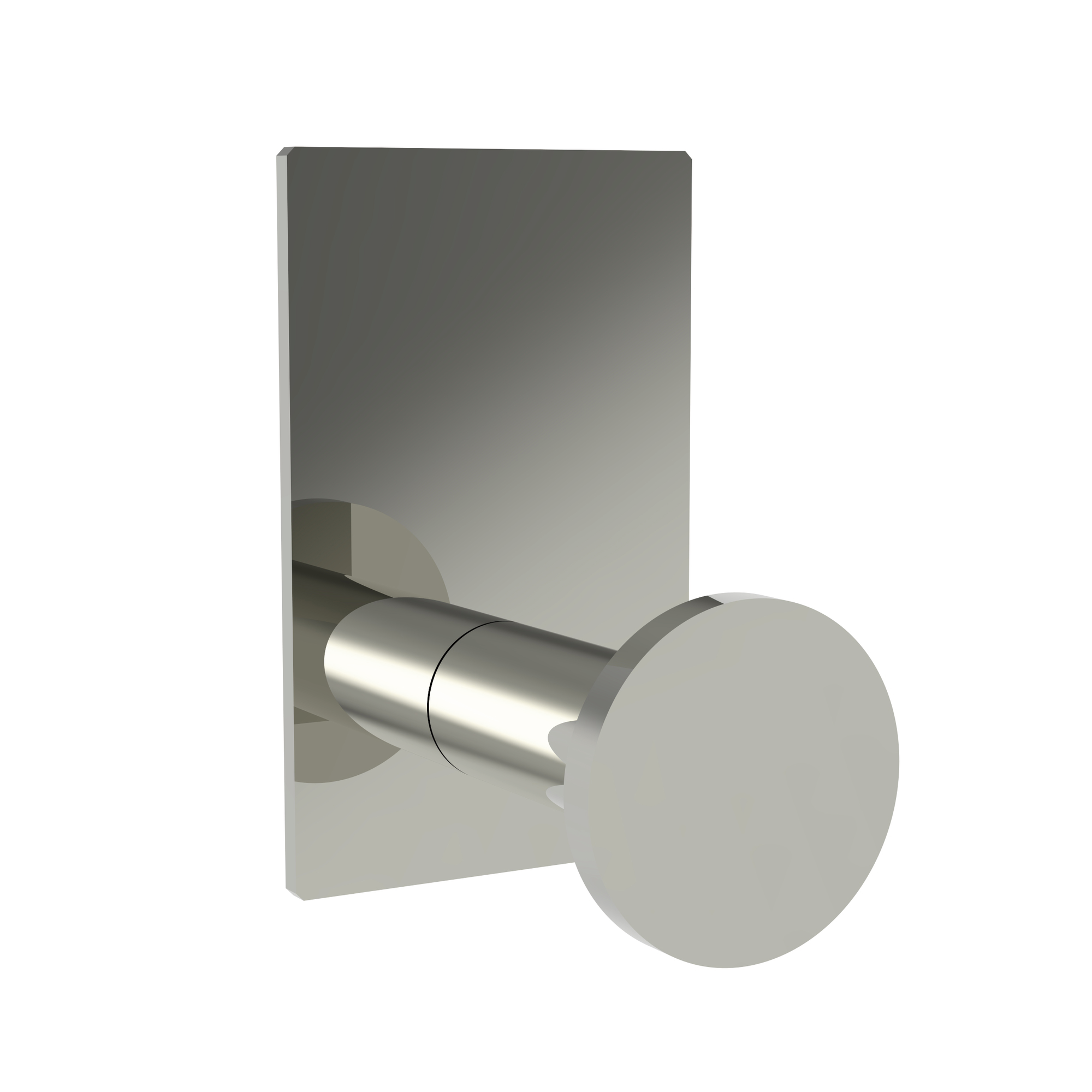 Newport Brass Metro® Single Robe Hook