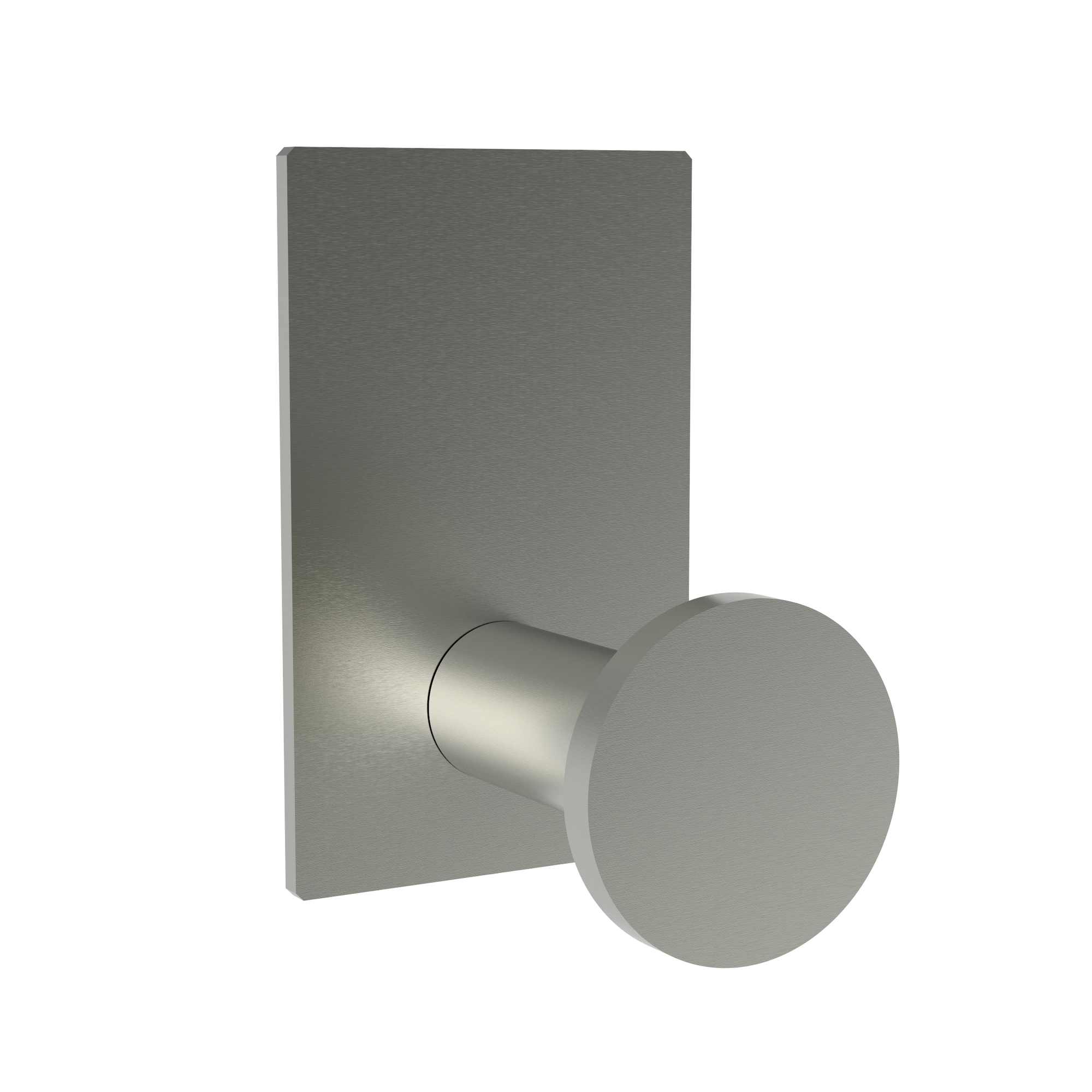 Newport Brass Metro® Single Robe Hook