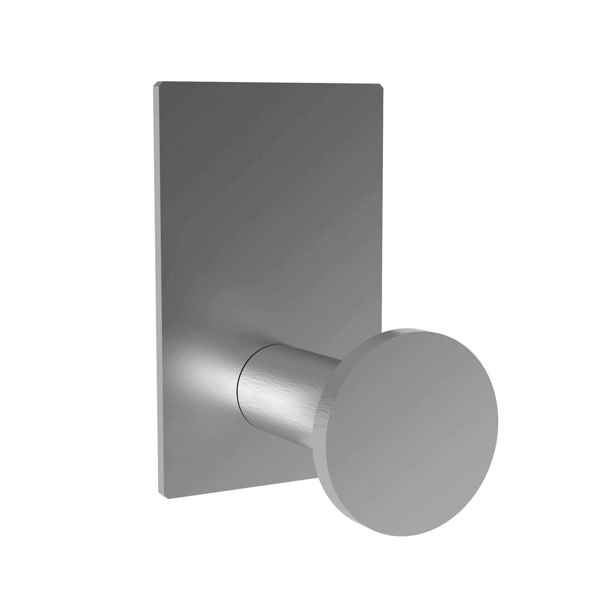 Newport Brass Metro® Single Robe Hook