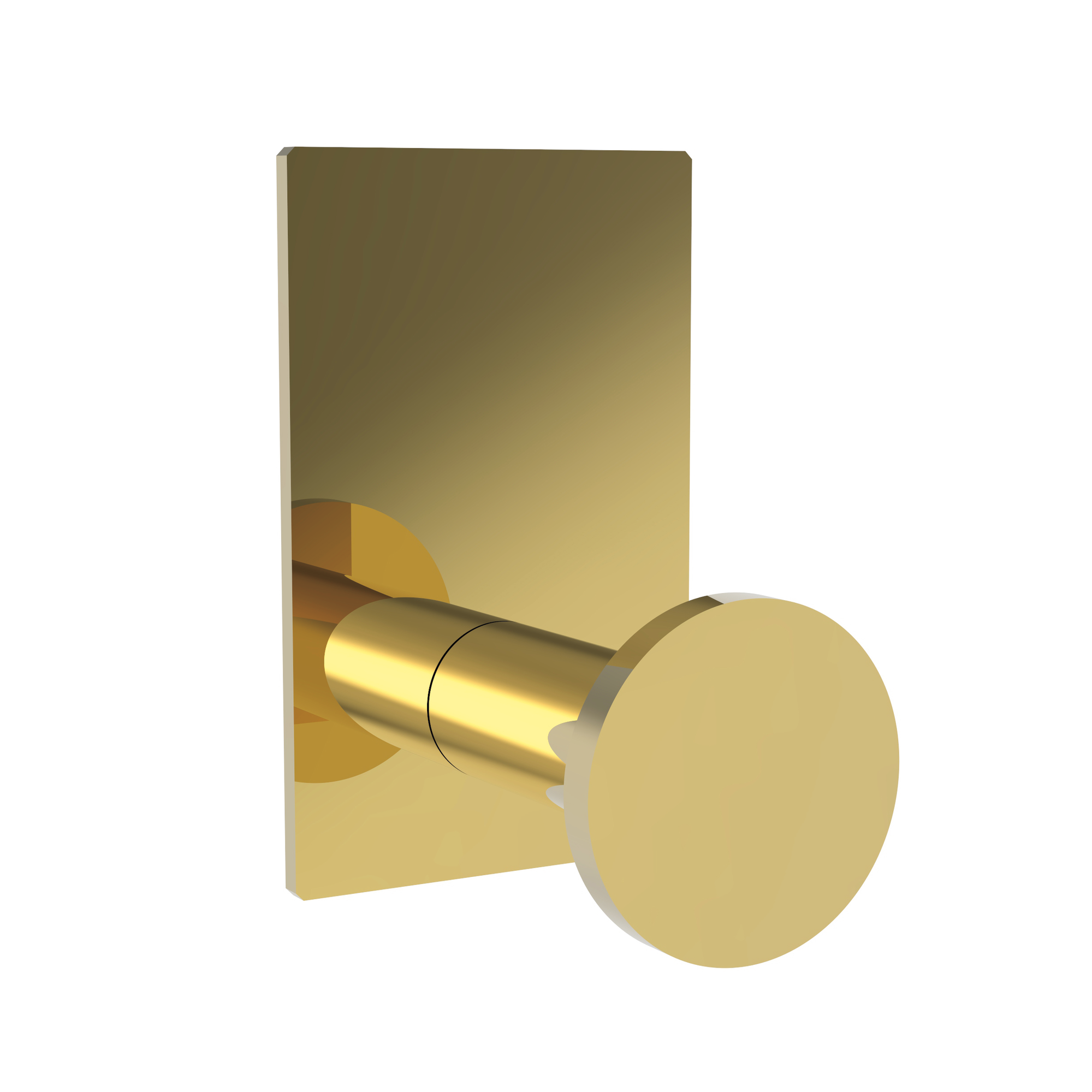 Newport Brass Metro® Single Robe Hook