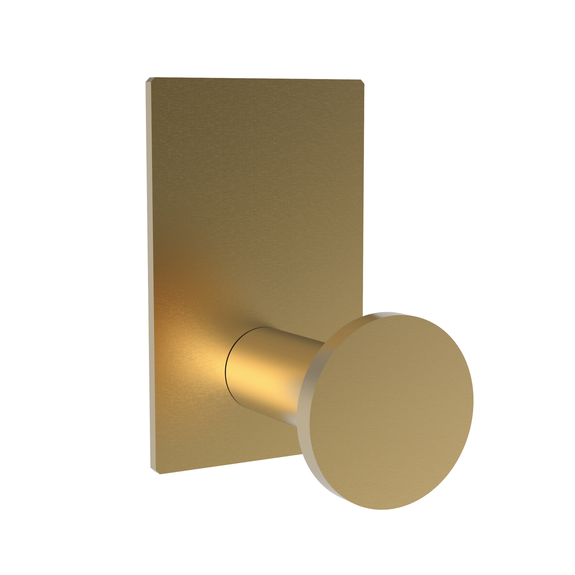 Newport Brass Metro® Single Robe Hook
