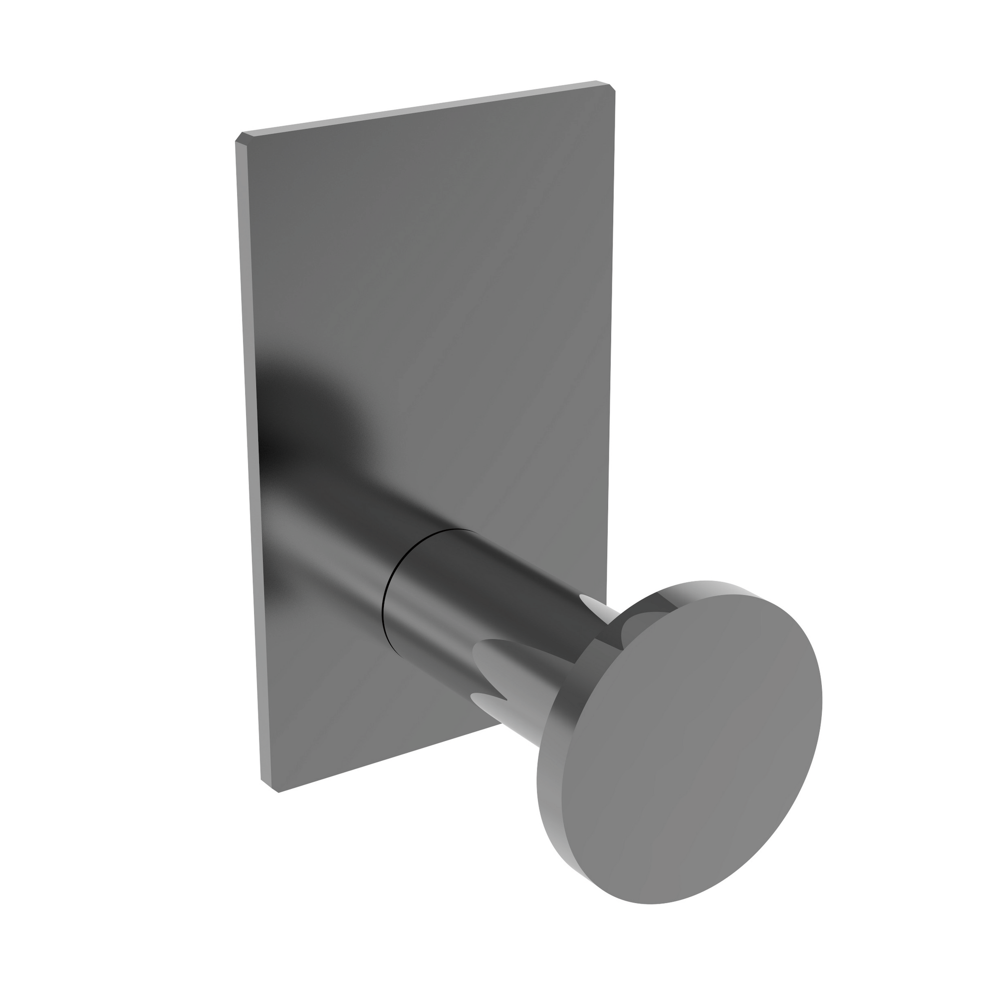 Newport Brass Metro® Single Robe Hook