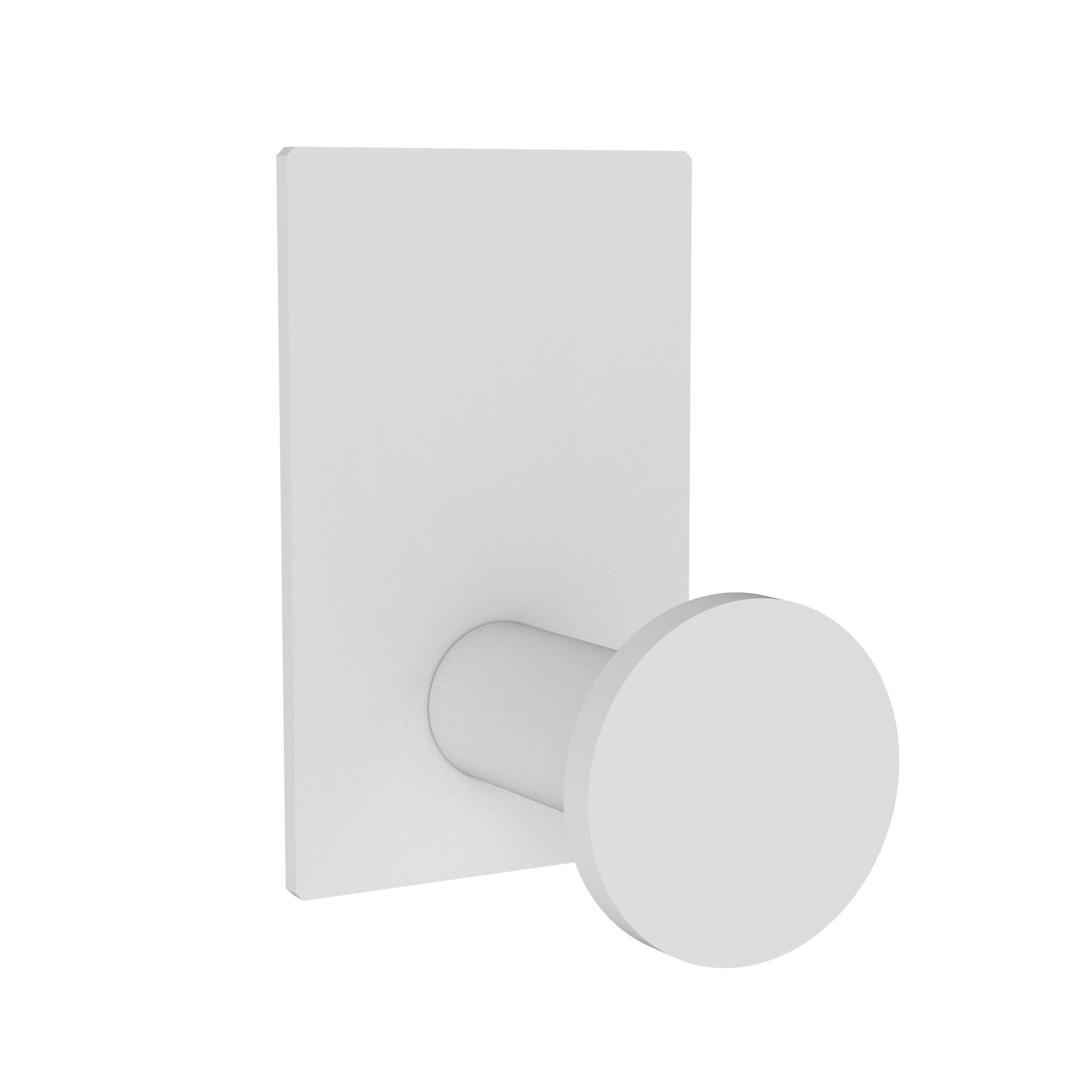 Newport Brass Metro® Single Robe Hook