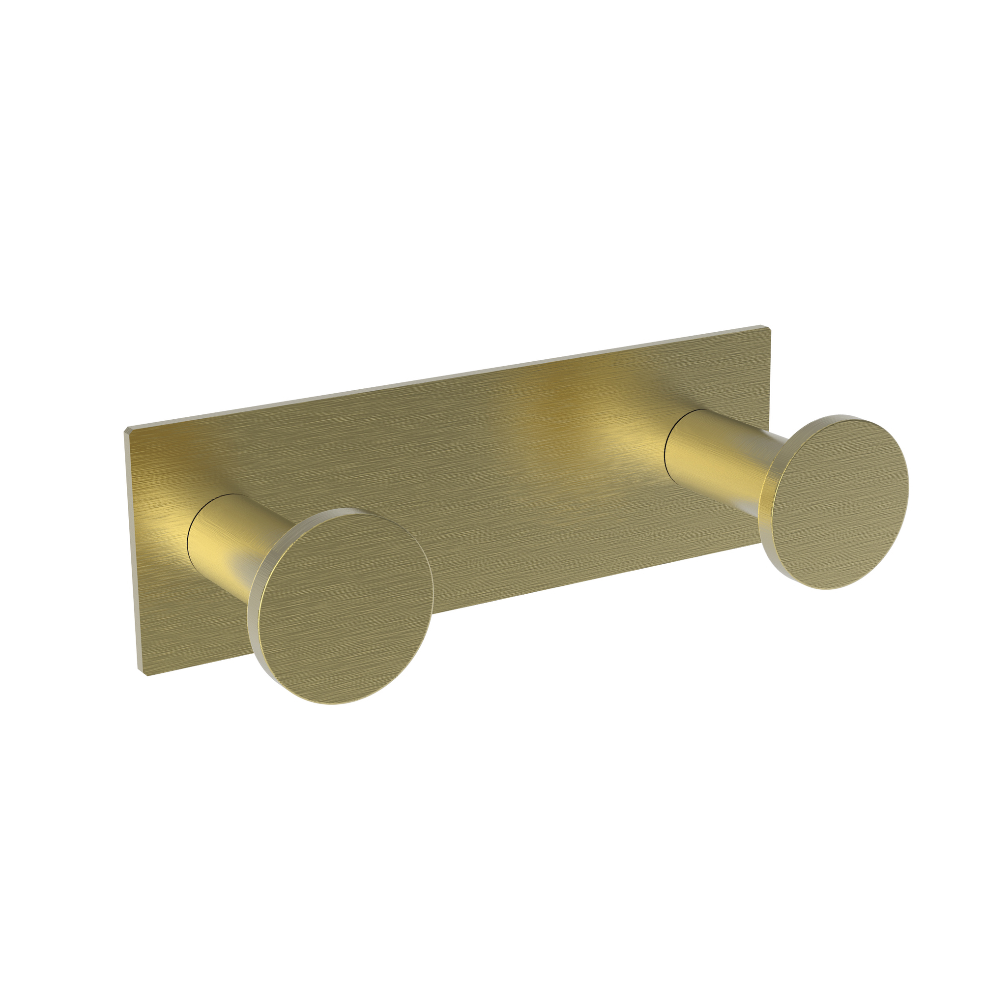 Newport Brass Metro® Double Robe Hook