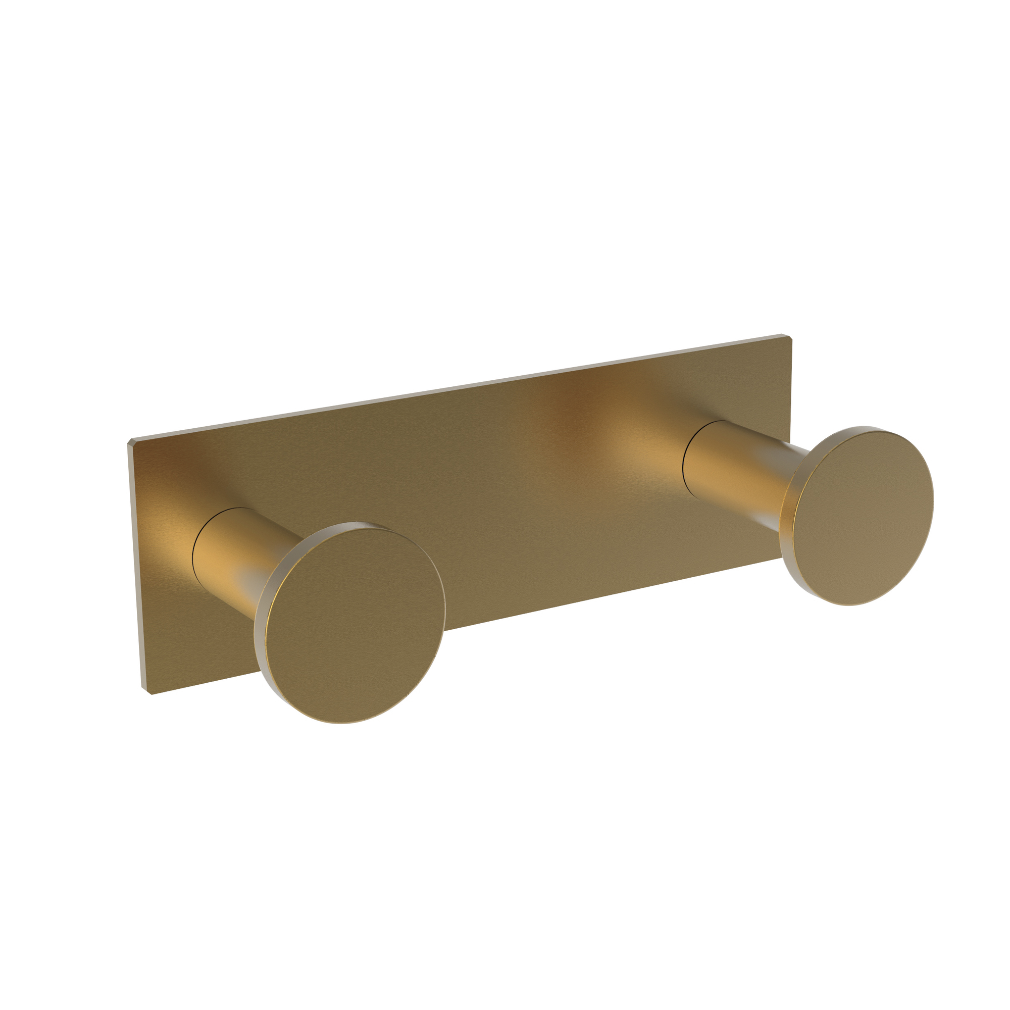 Newport Brass Metro® Double Robe Hook