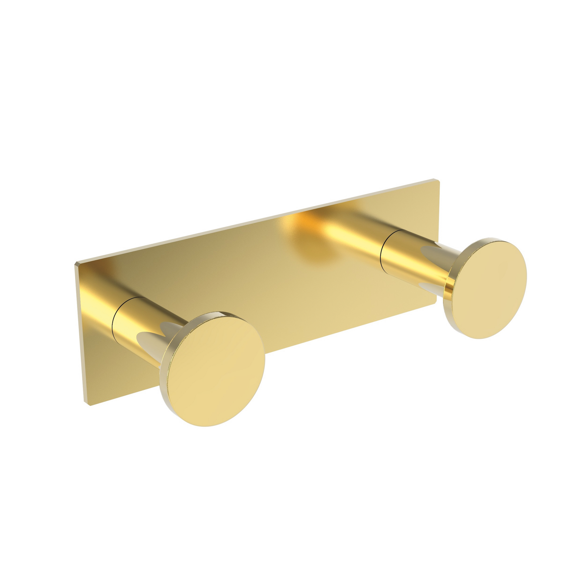 Newport Brass Metro® Double Robe Hook
