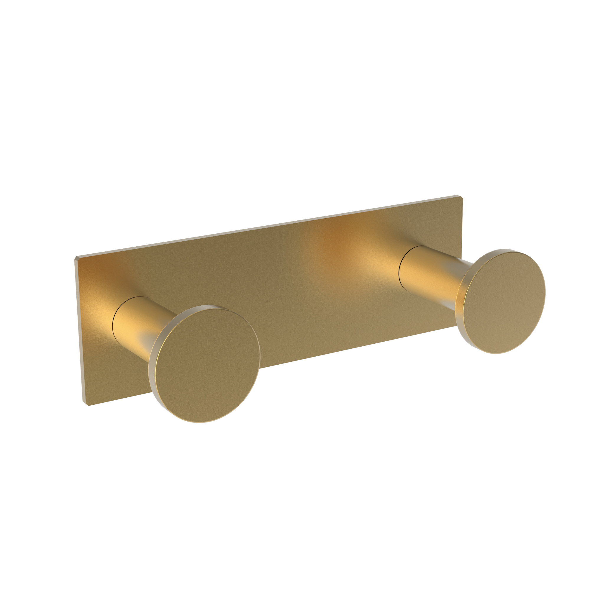 Newport Brass Metro® Double Robe Hook