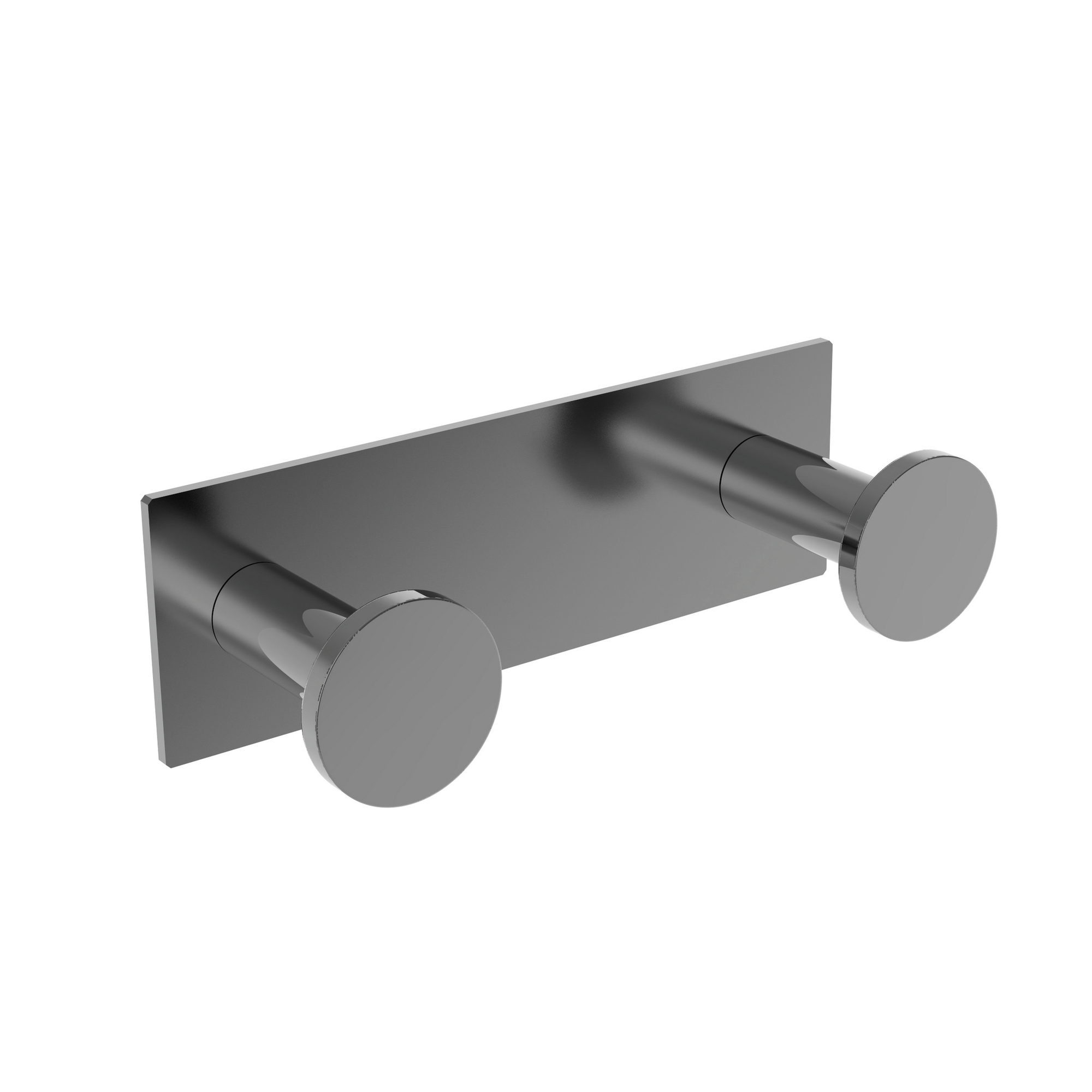 Newport Brass Metro® Double Robe Hook
