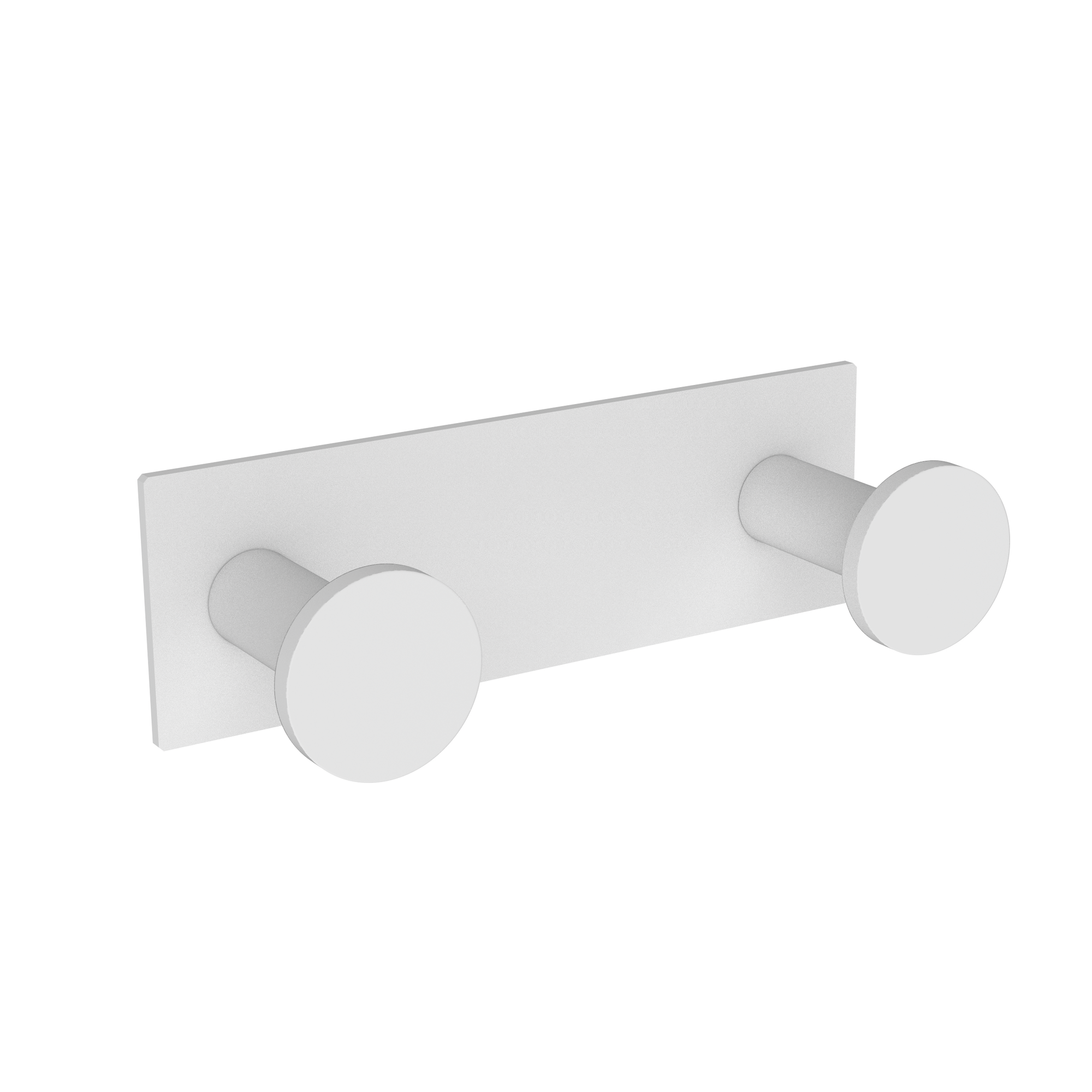 Newport Brass Metro® Double Robe Hook