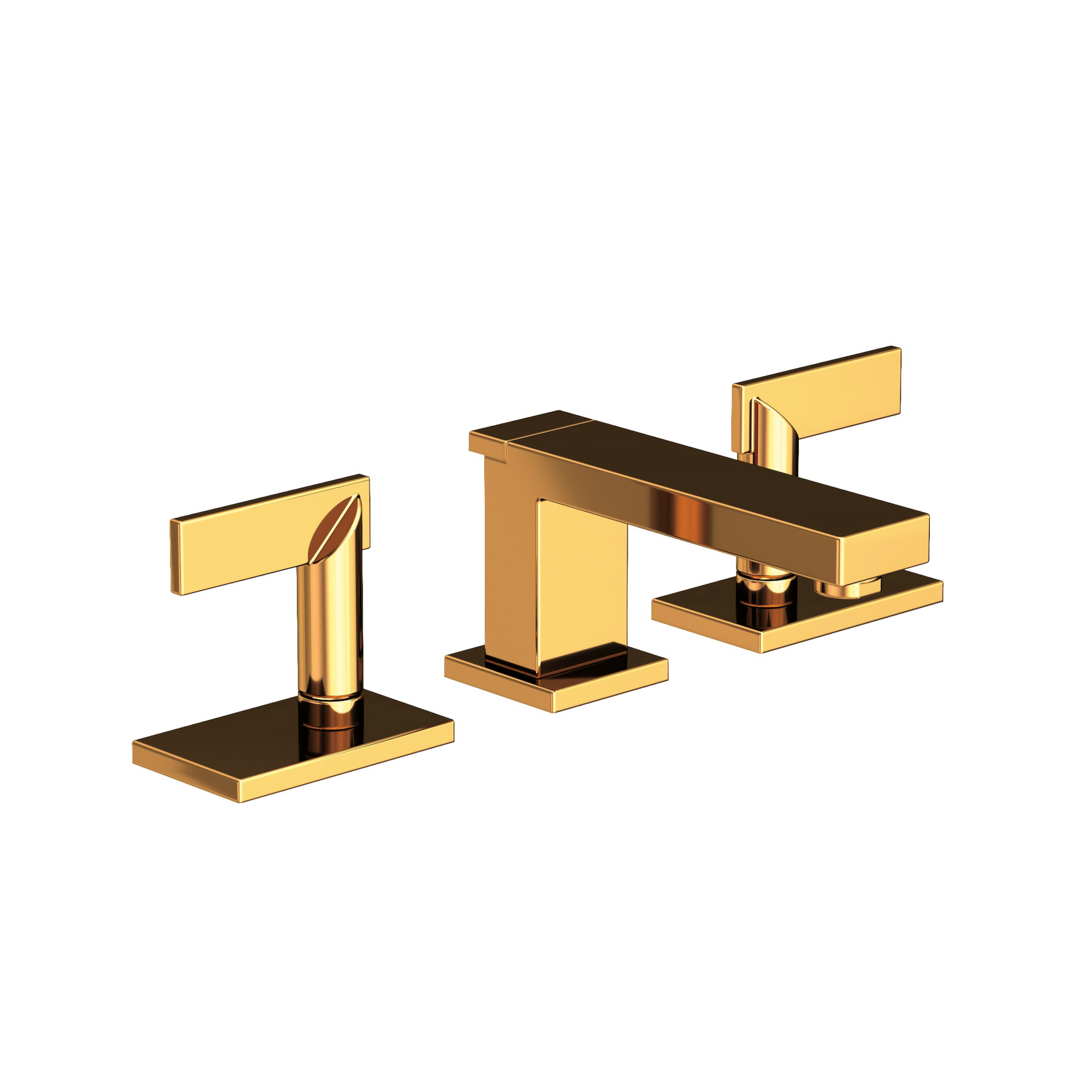 Newport Brass Metro® Widespread Lavatory Faucet