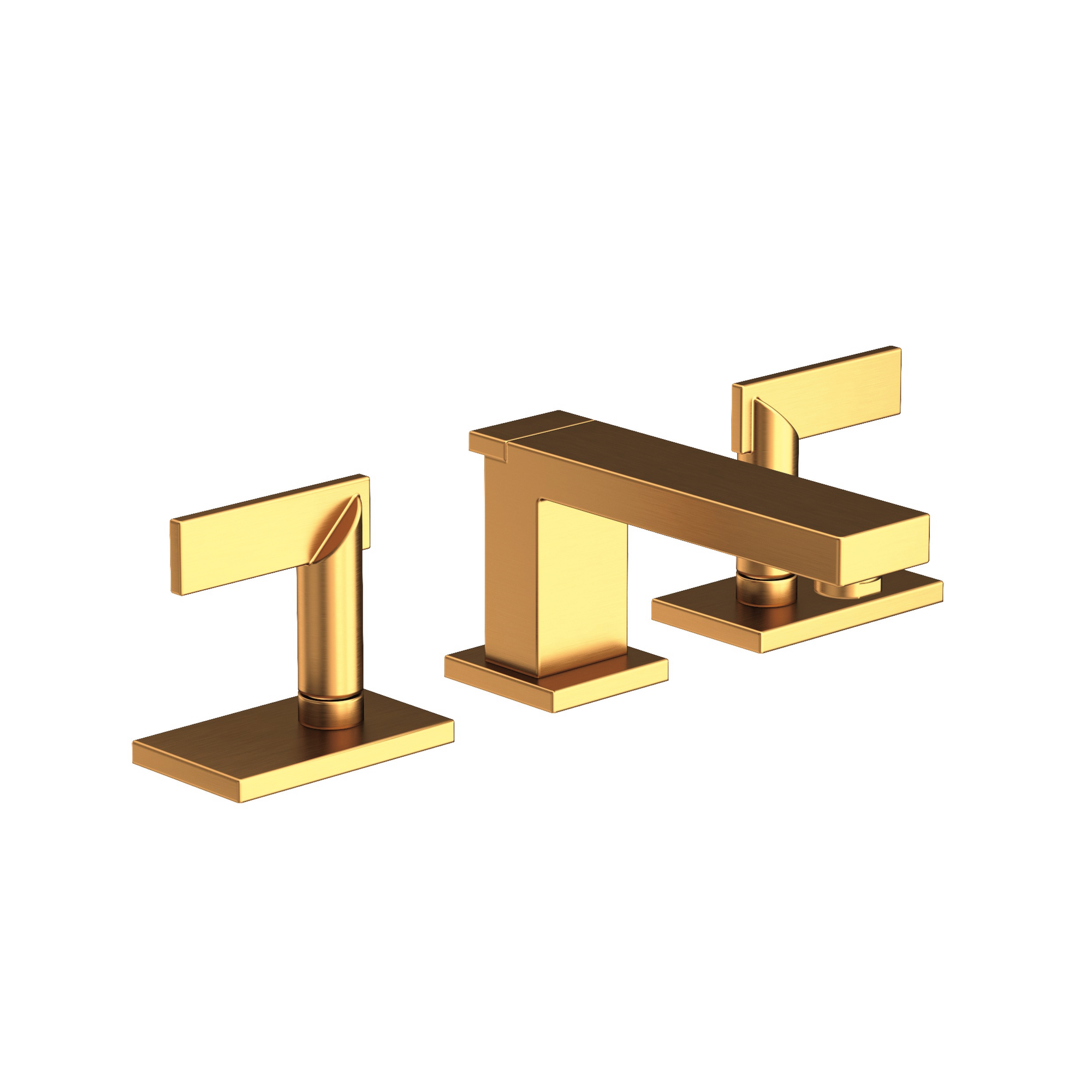 Newport Brass Metro® Widespread Lavatory Faucet