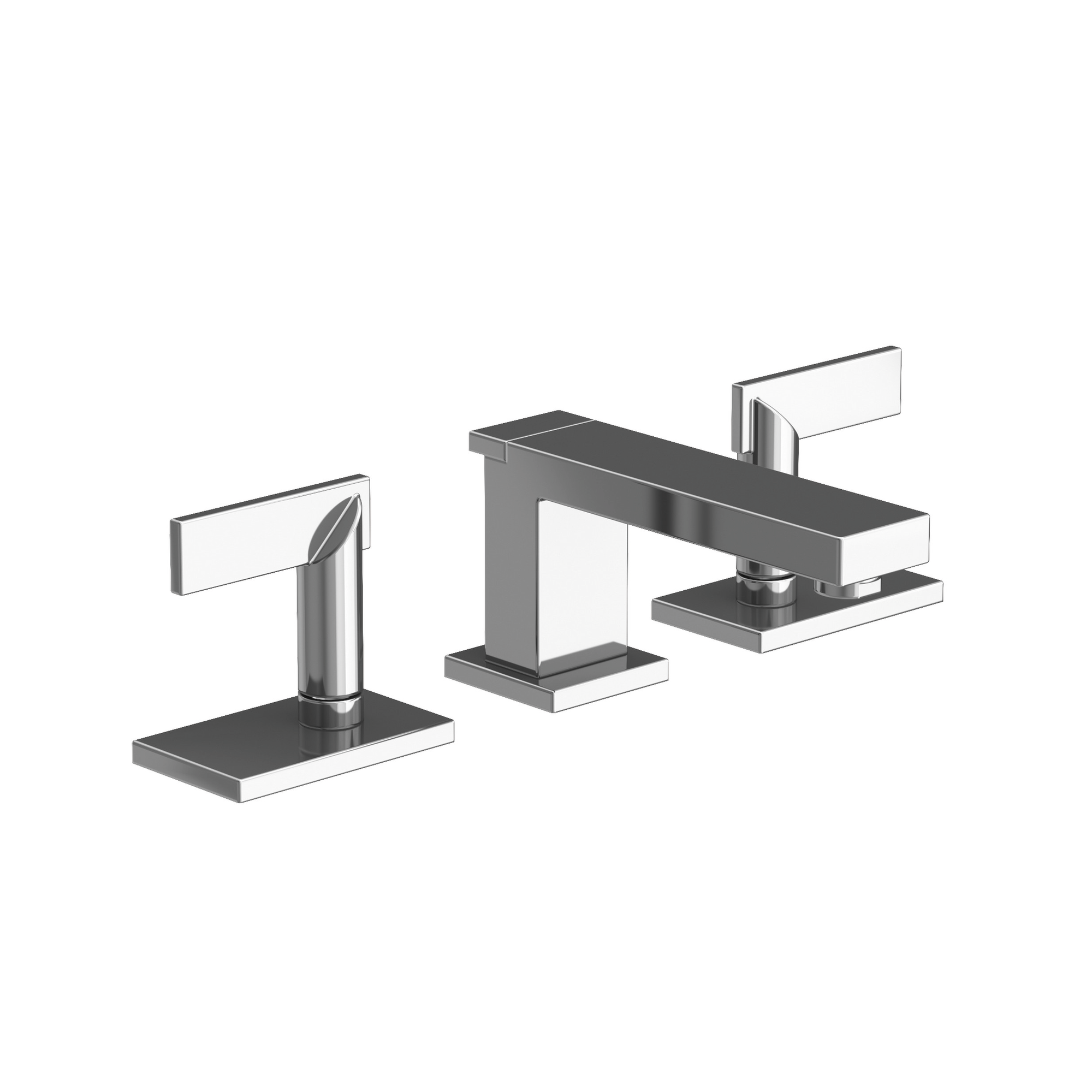 Newport Brass Metro® Widespread Lavatory Faucet