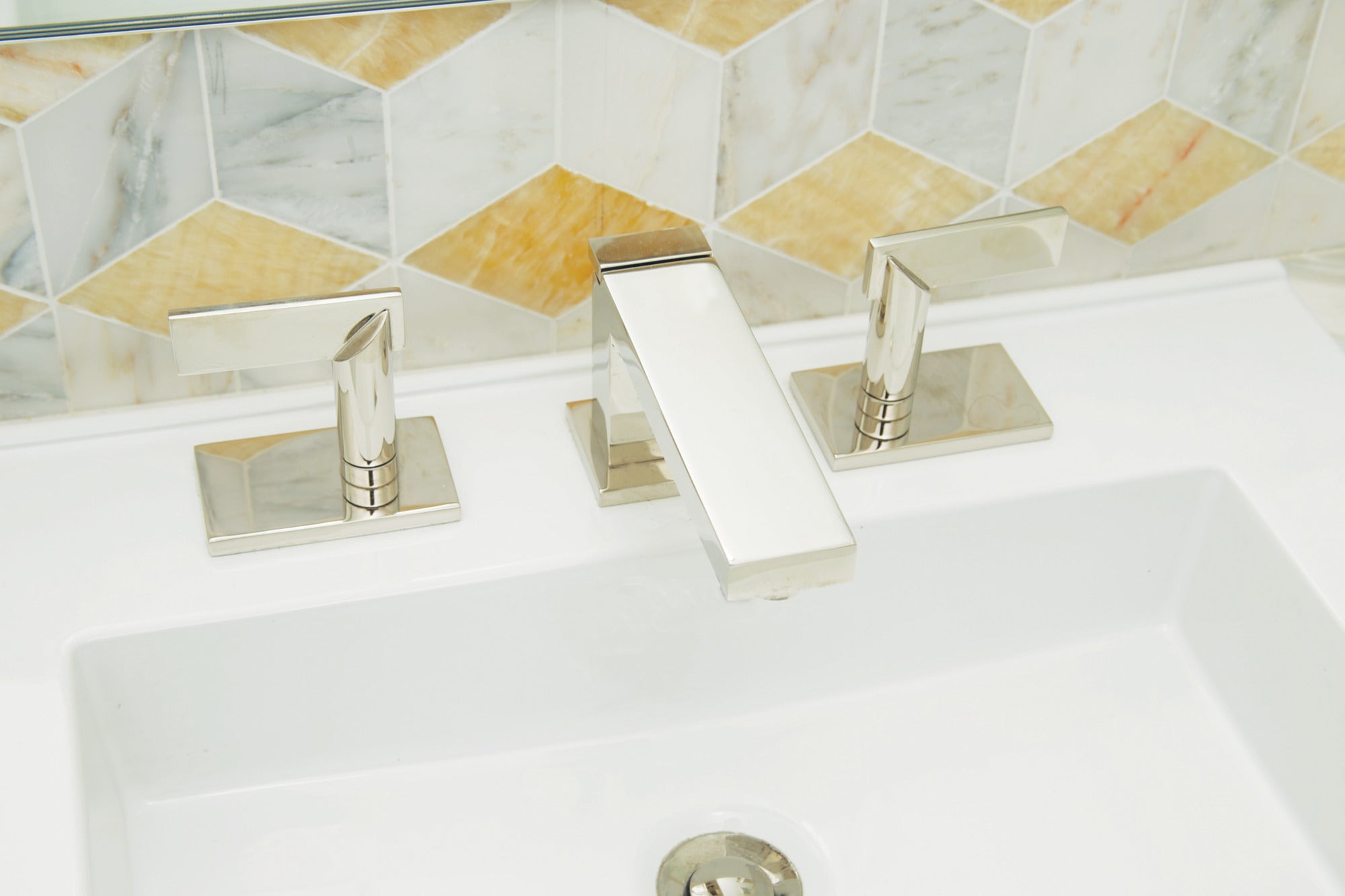 Newport Brass Metro® Widespread Lavatory Faucet