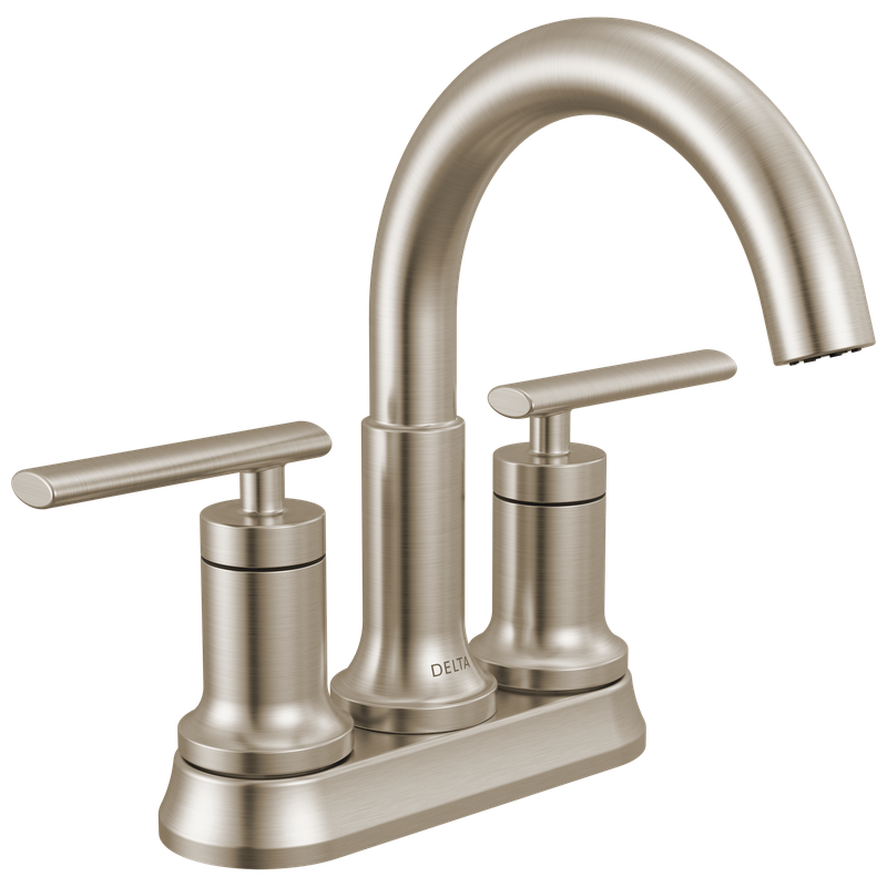 Delta Altado™ Two Handle Centerset Bathroom Faucet