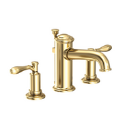 Newport Brass Ithaca® Widespread Lavatory Faucet