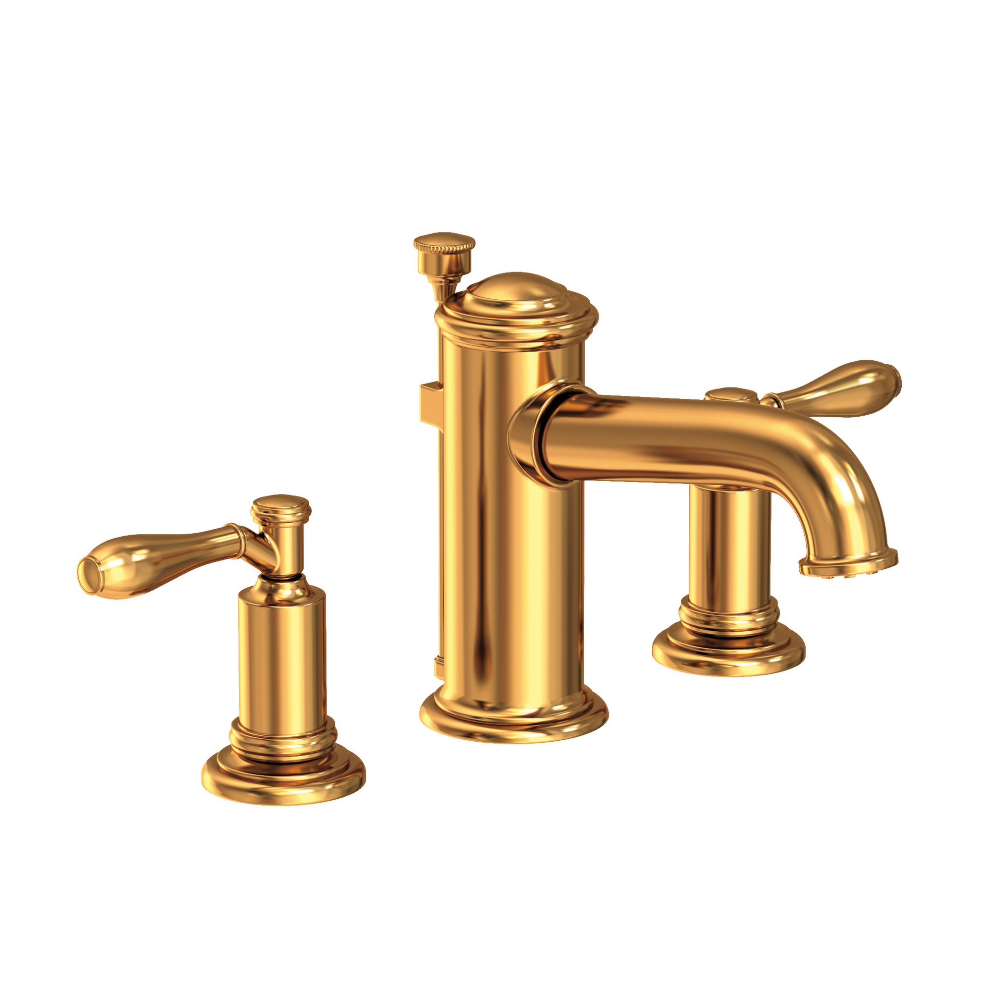 Newport Brass Ithaca® Widespread Lavatory Faucet