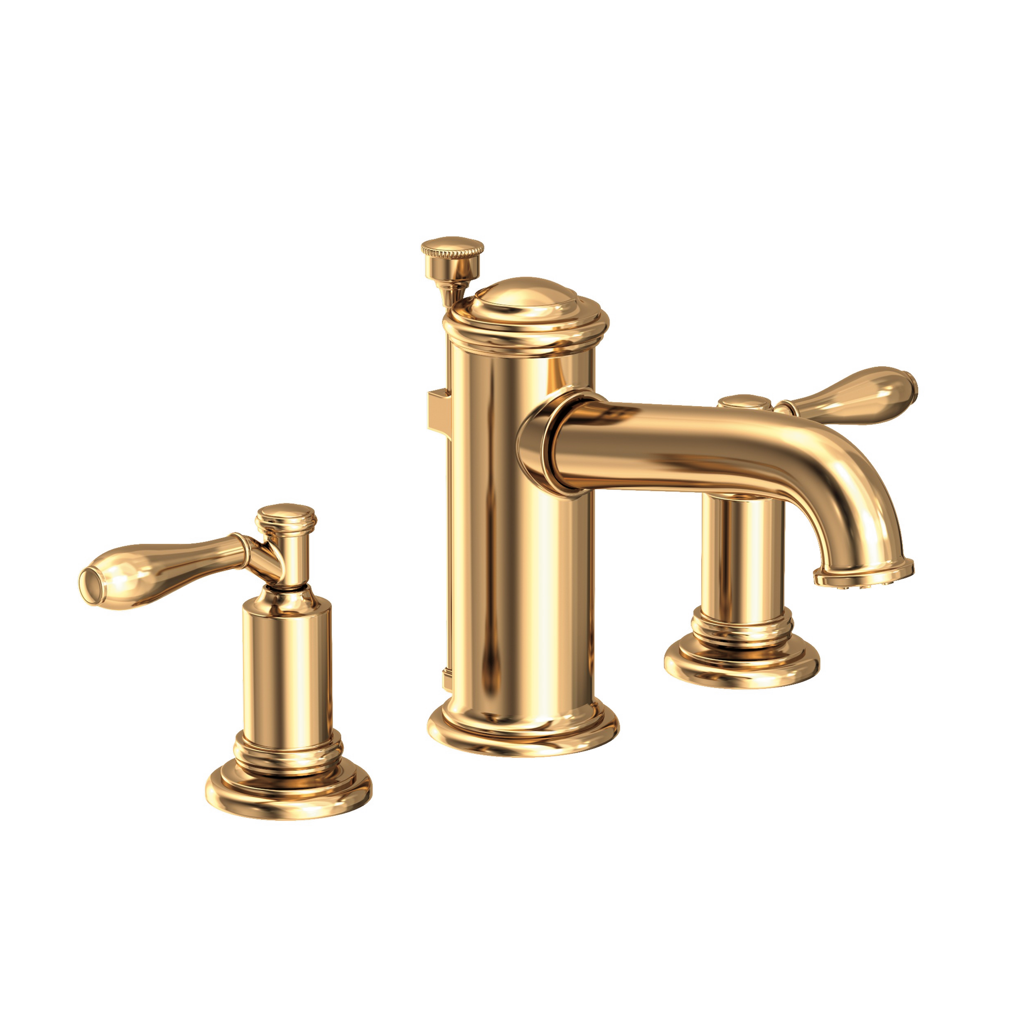 Newport Brass Ithaca® Widespread Lavatory Faucet