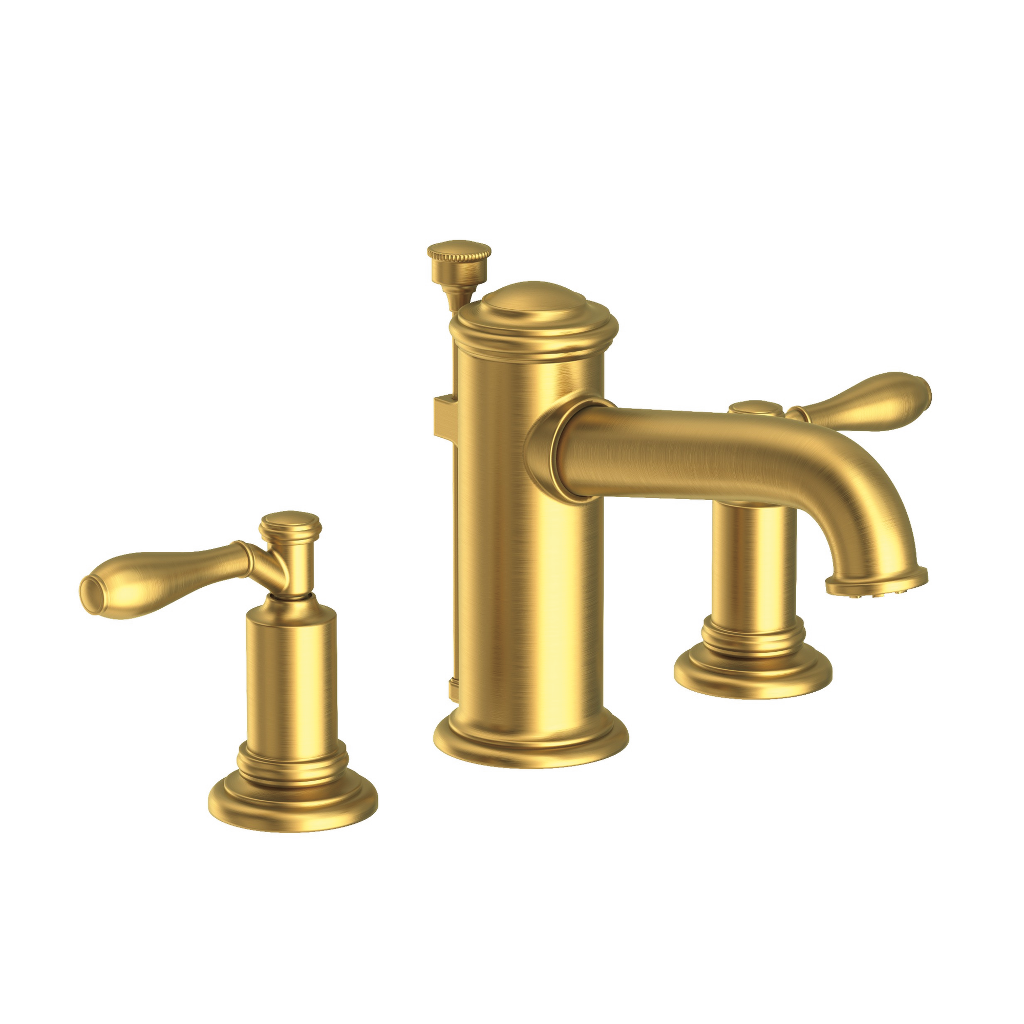 Newport Brass Ithaca® Widespread Lavatory Faucet