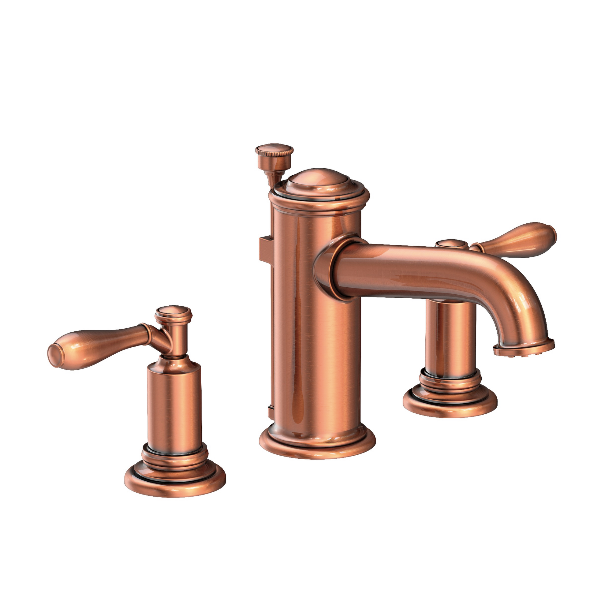 Newport Brass Ithaca® Widespread Lavatory Faucet