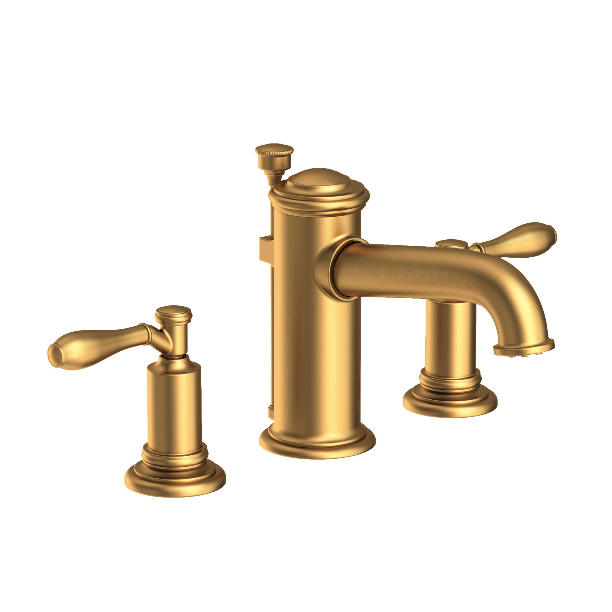 Newport Brass Ithaca® Widespread Lavatory Faucet