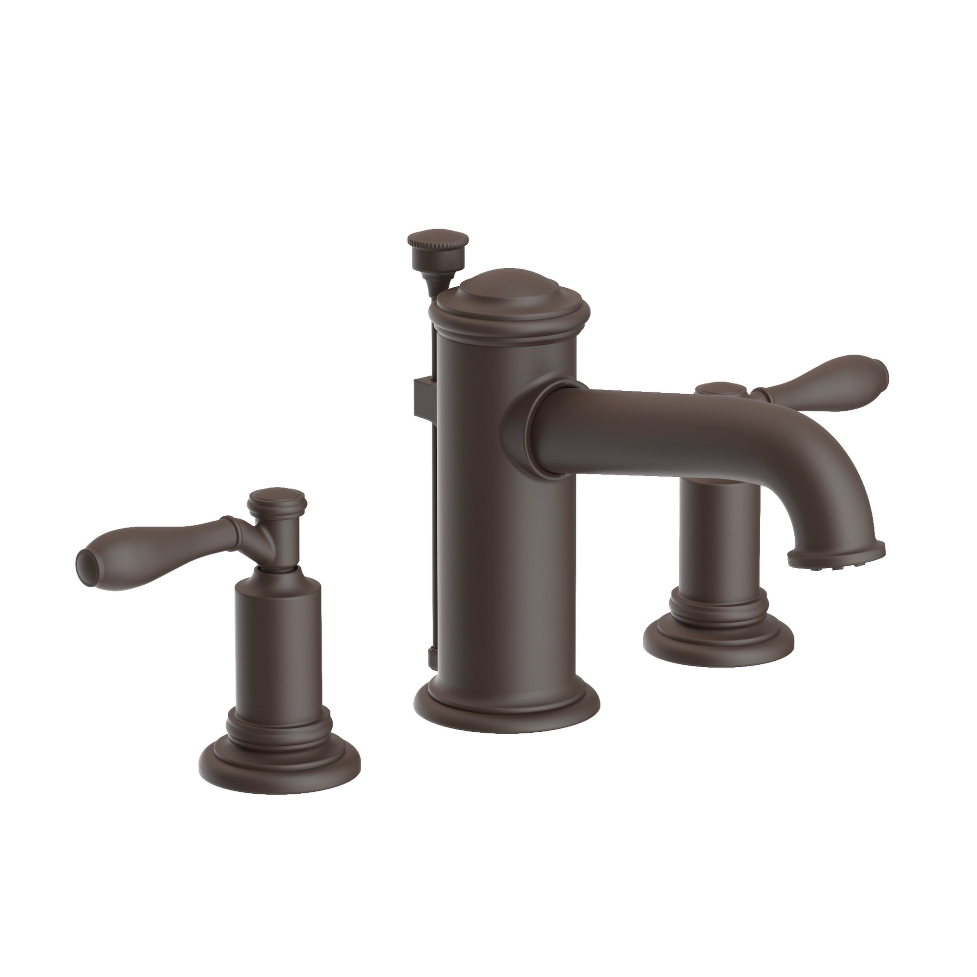 Newport Brass Ithaca® Widespread Lavatory Faucet