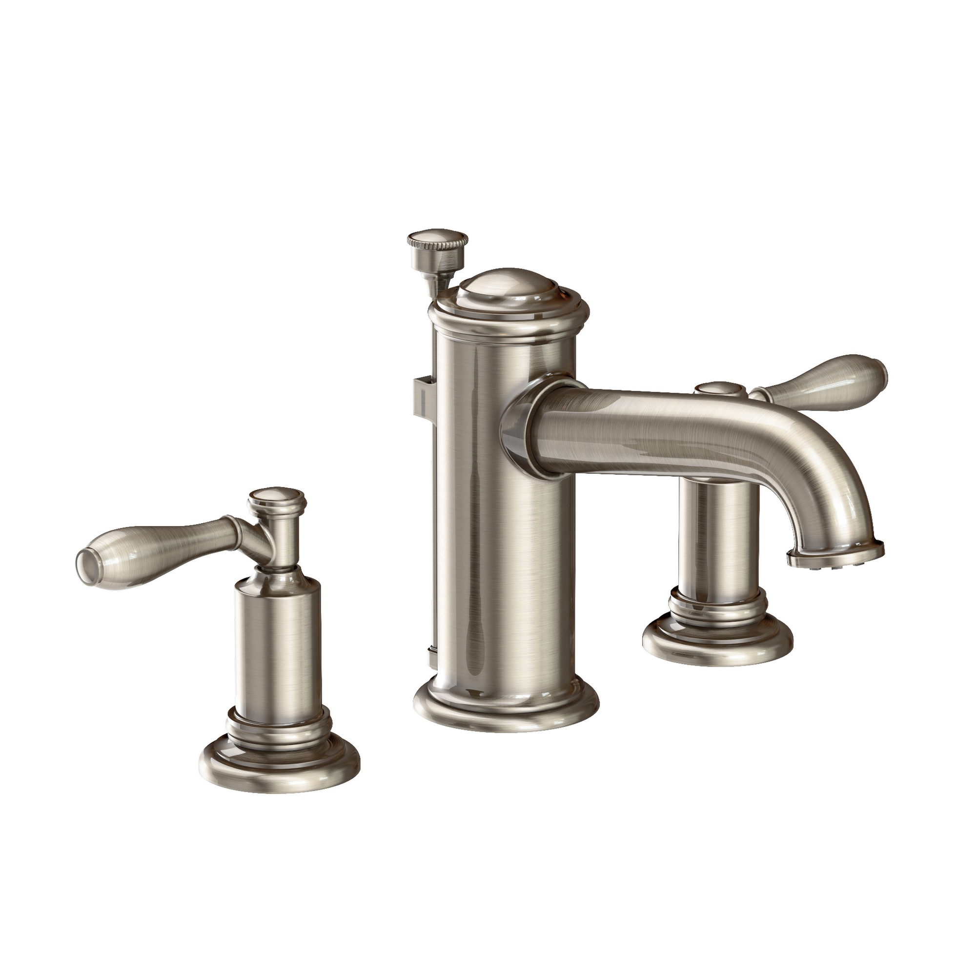 Newport Brass Ithaca® Widespread Lavatory Faucet
