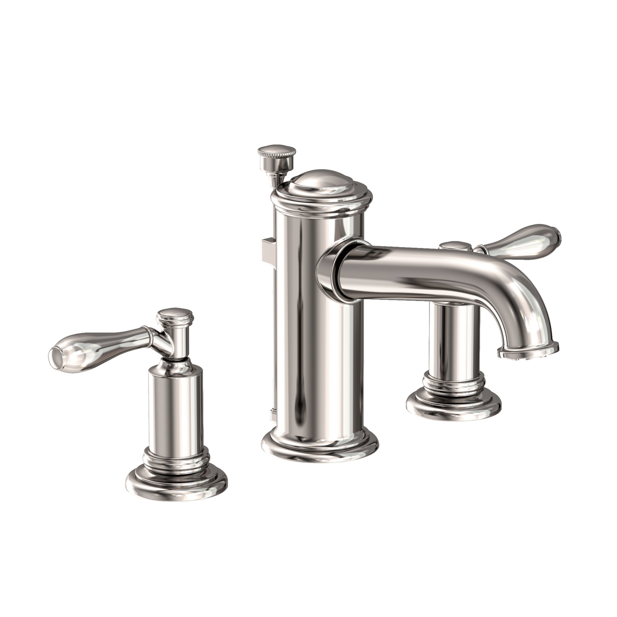 Newport Brass Ithaca® Widespread Lavatory Faucet