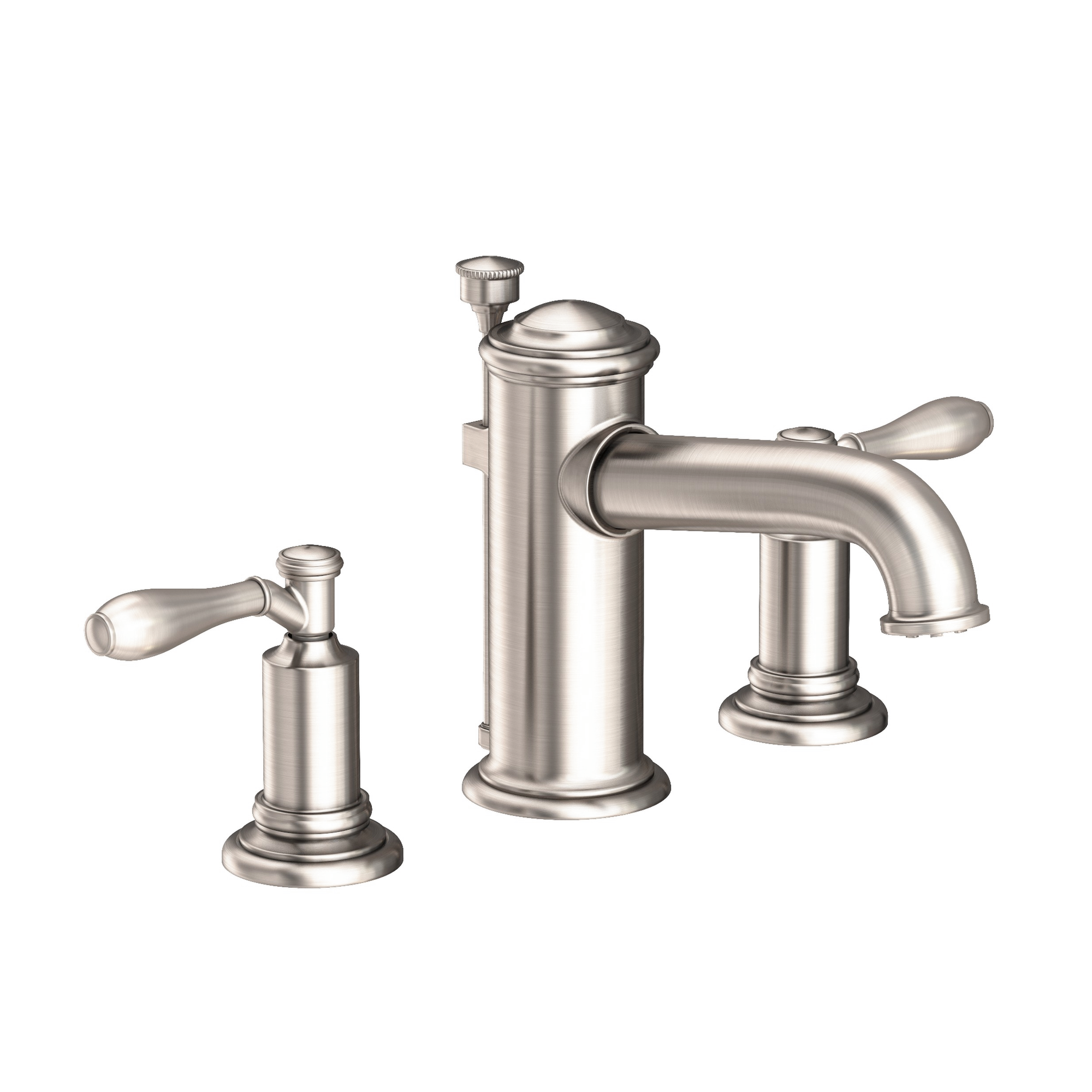 Newport Brass Ithaca® Widespread Lavatory Faucet